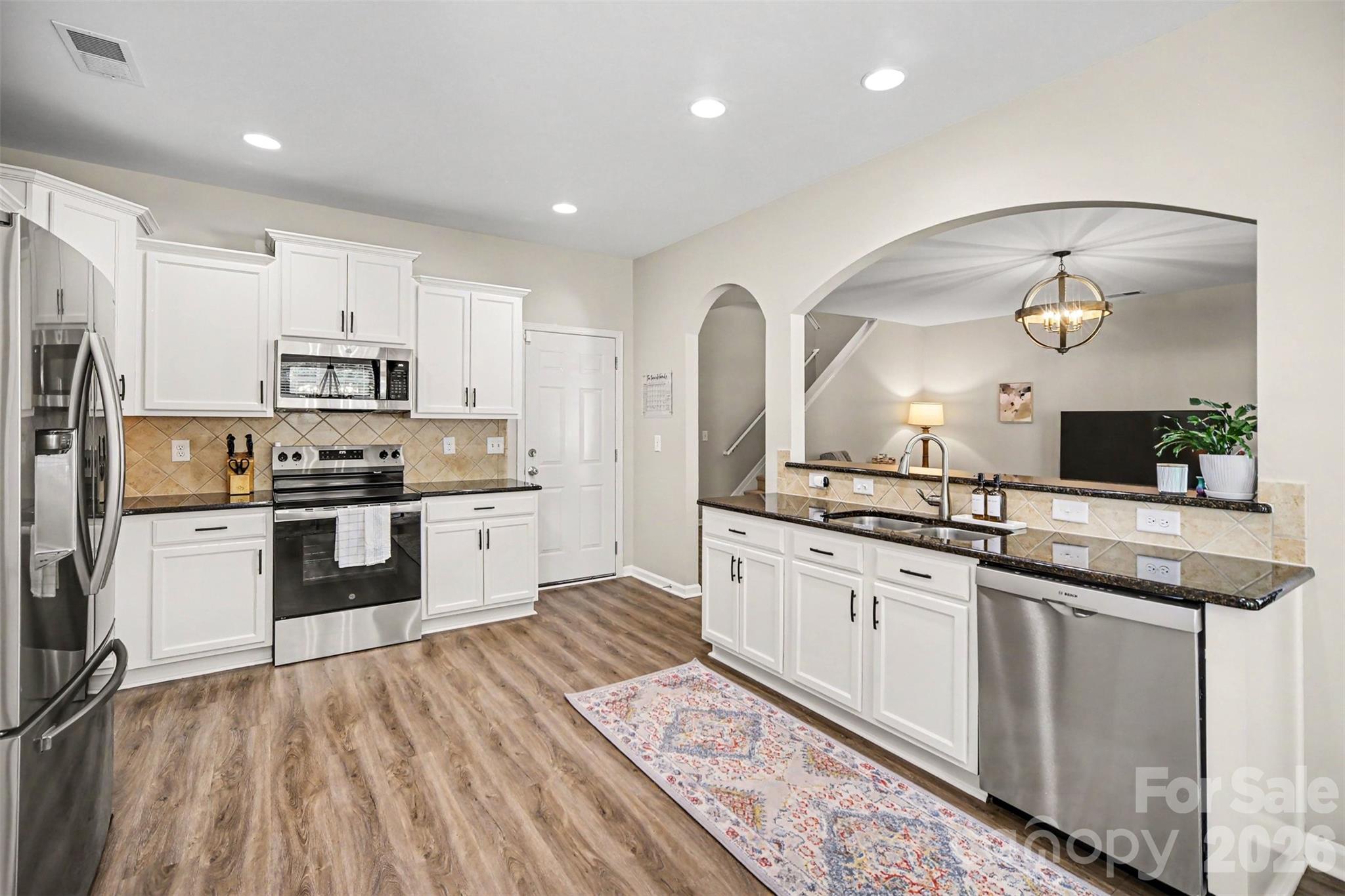 11319 Scottsman Trace Drive — Charlotte