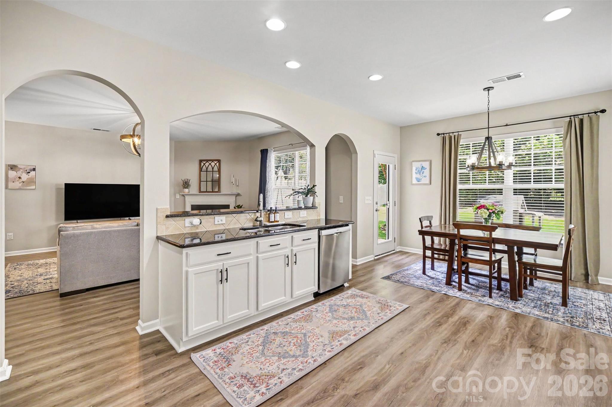 11319 Scottsman Trace Drive — Charlotte