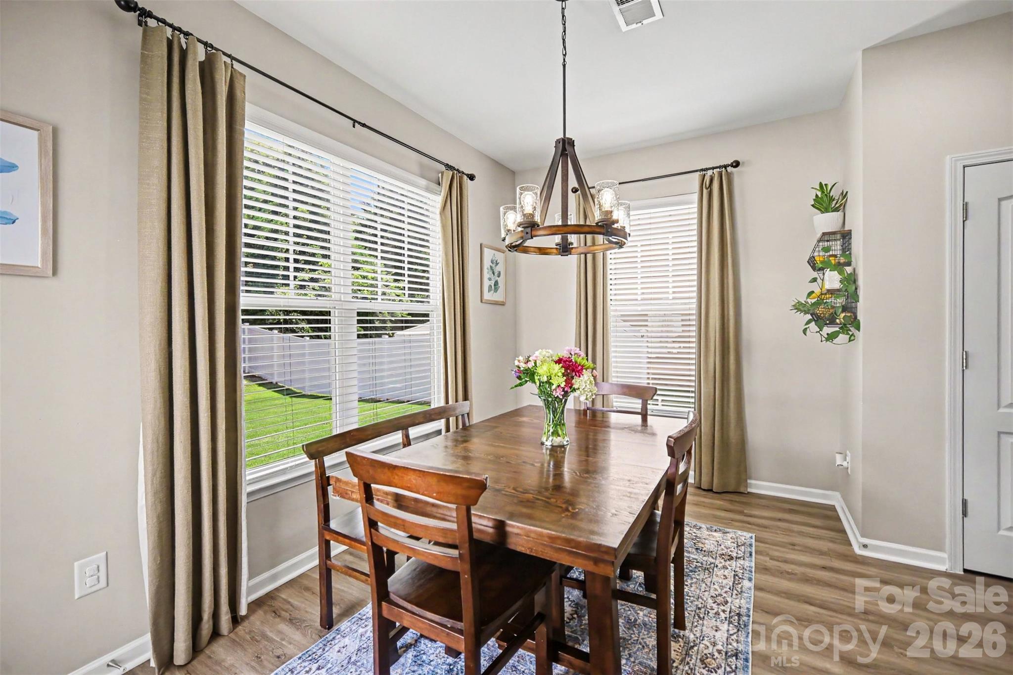 11319 Scottsman Trace Drive — Charlotte