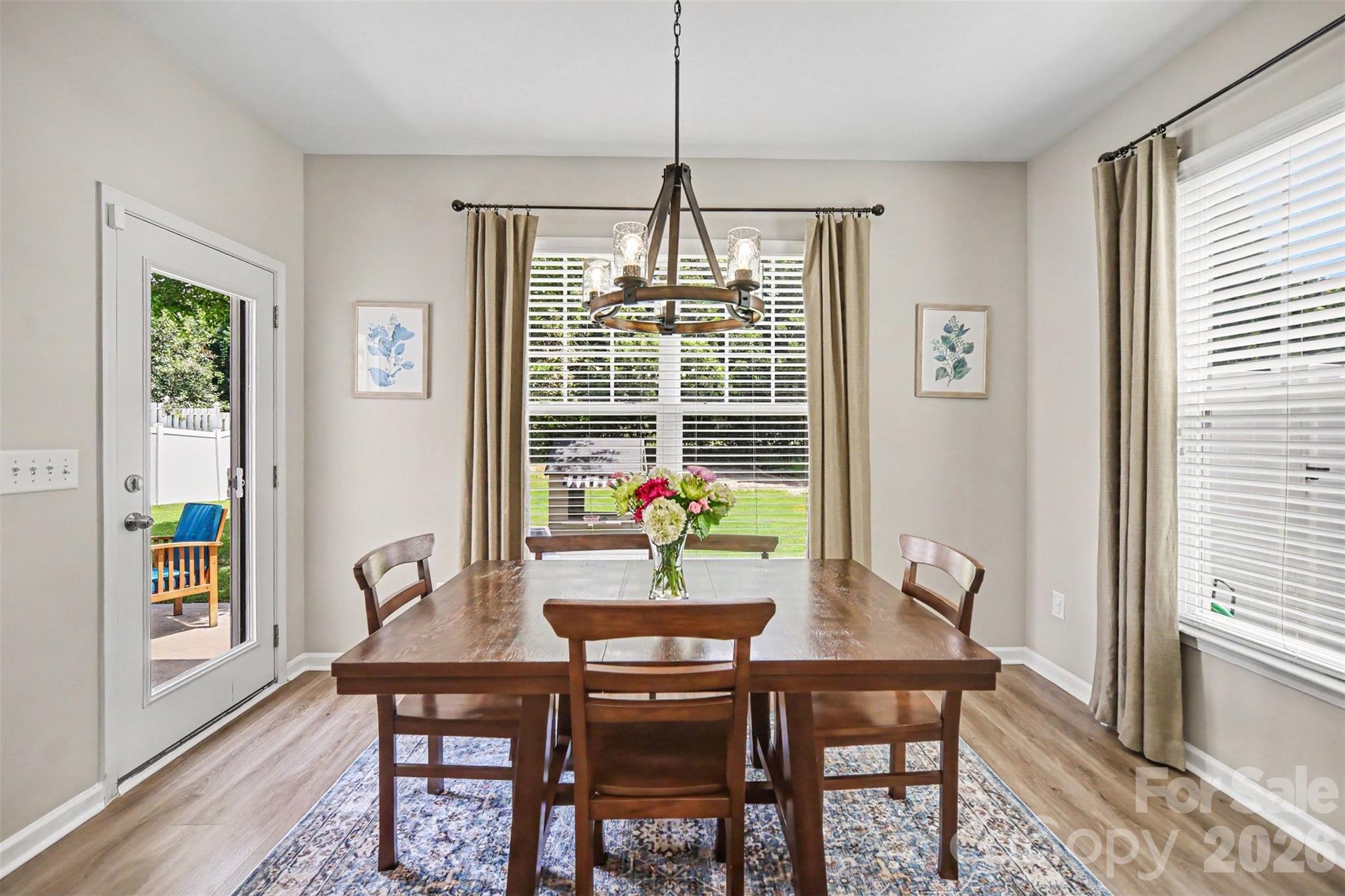 11319 Scottsman Trace Drive — Charlotte