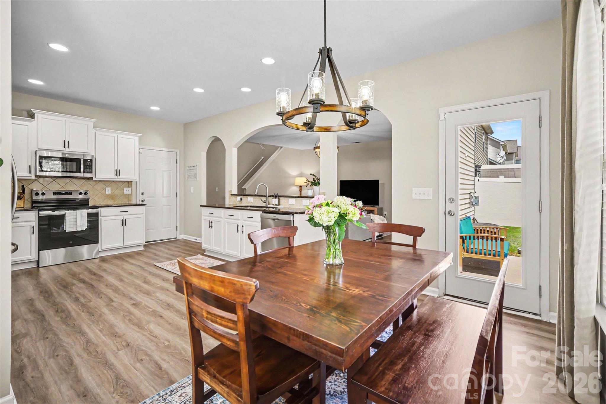 11319 Scottsman Trace Drive — Charlotte