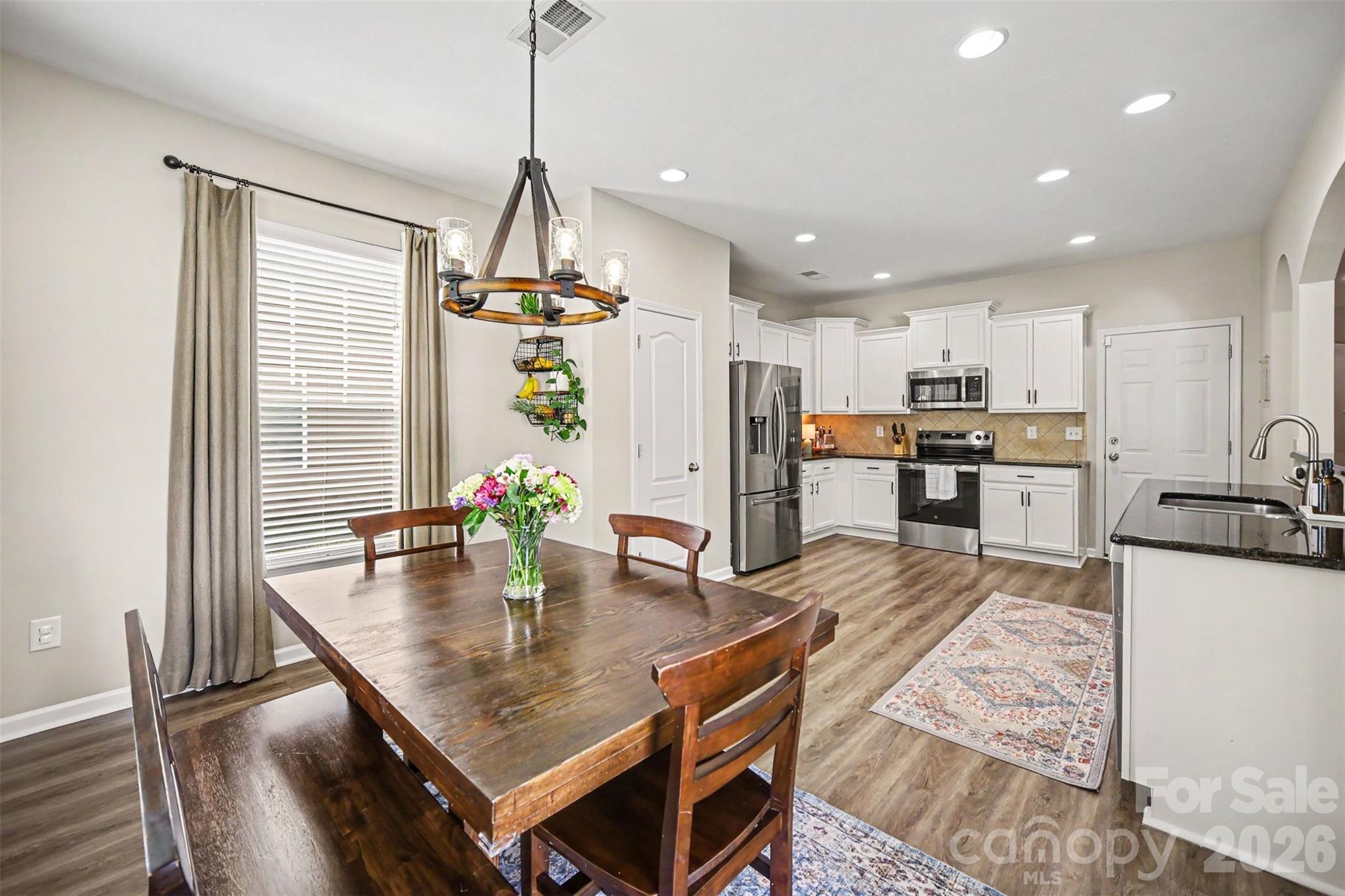 11319 Scottsman Trace Drive — Charlotte