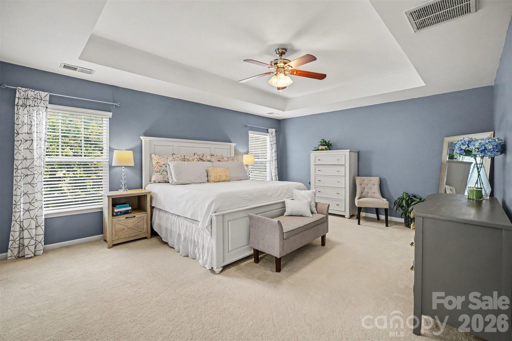 11319 Scottsman Trace Drive — Charlotte