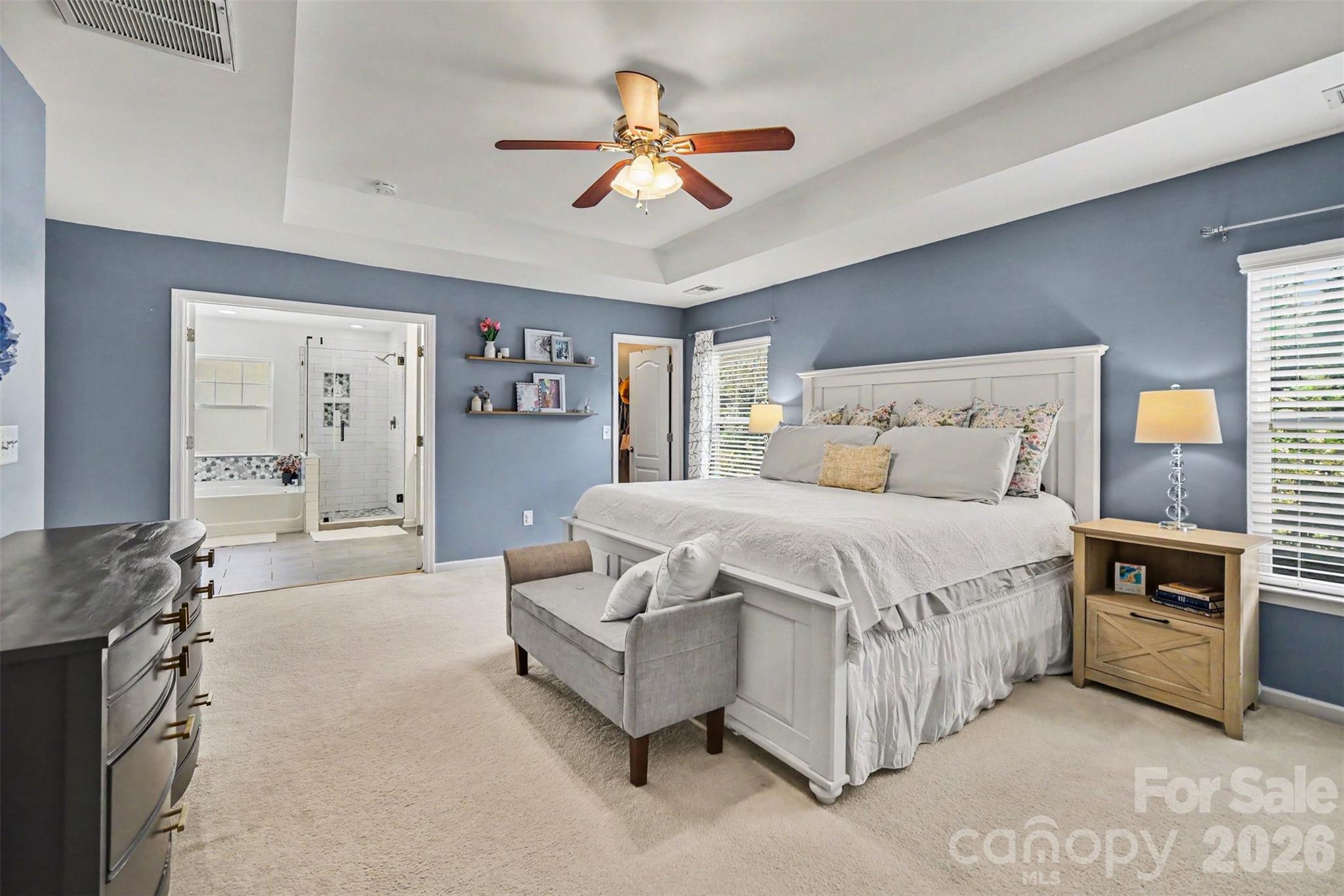 11319 Scottsman Trace Drive — Charlotte