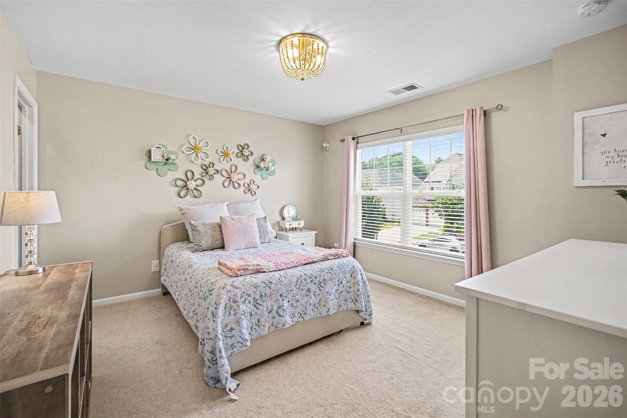 11319 Scottsman Trace Drive — Charlotte