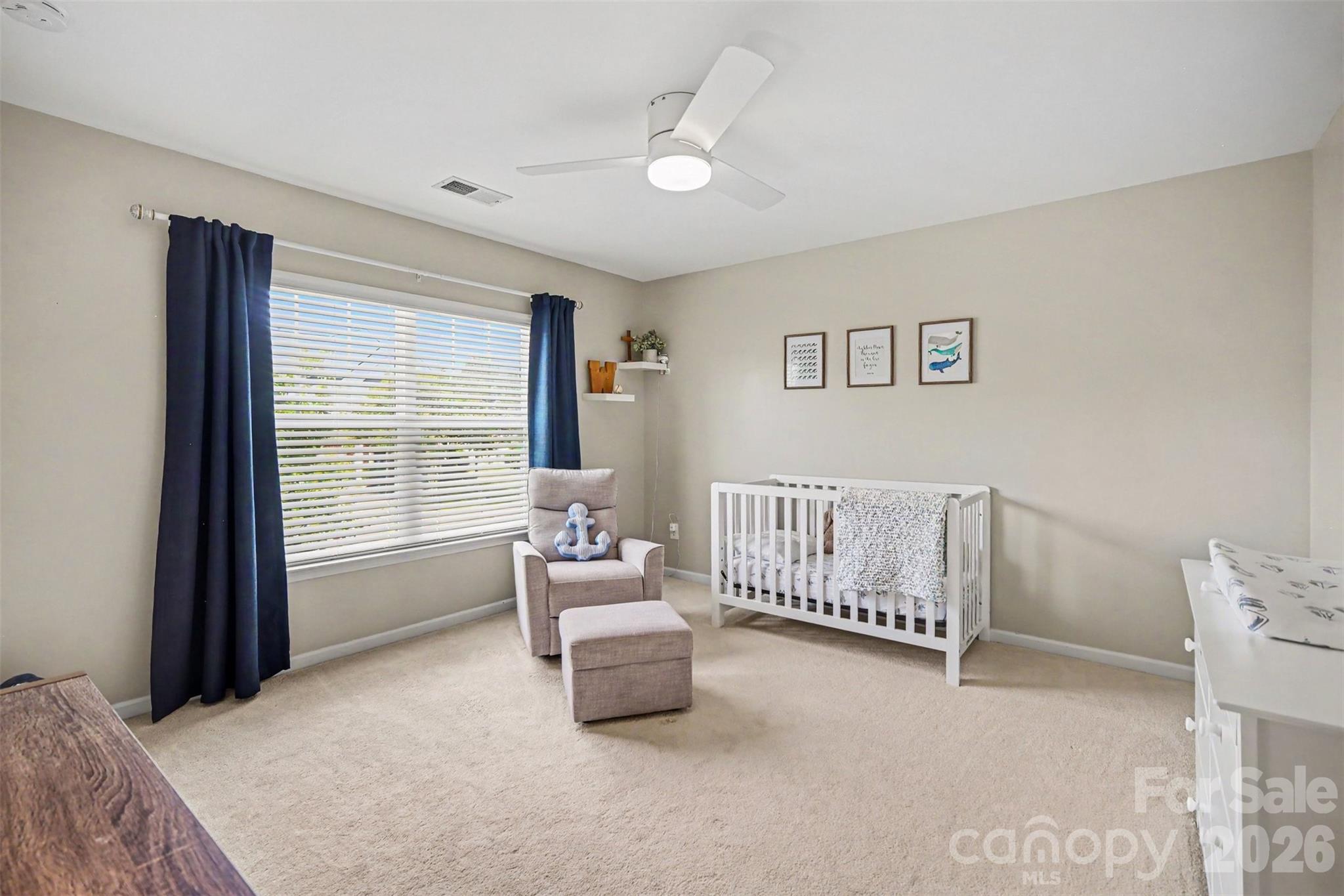 11319 Scottsman Trace Drive — Charlotte