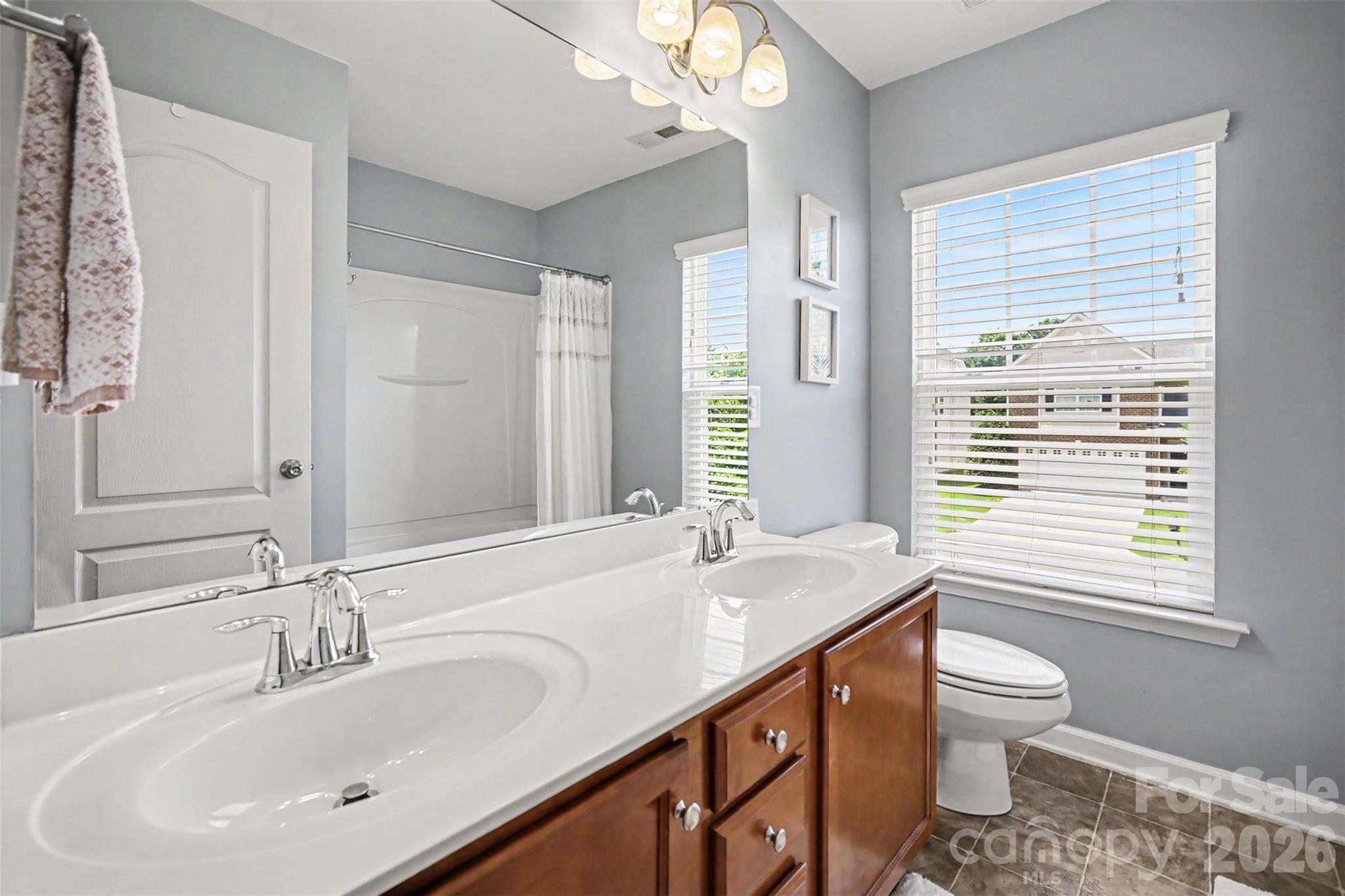 11319 Scottsman Trace Drive — Charlotte