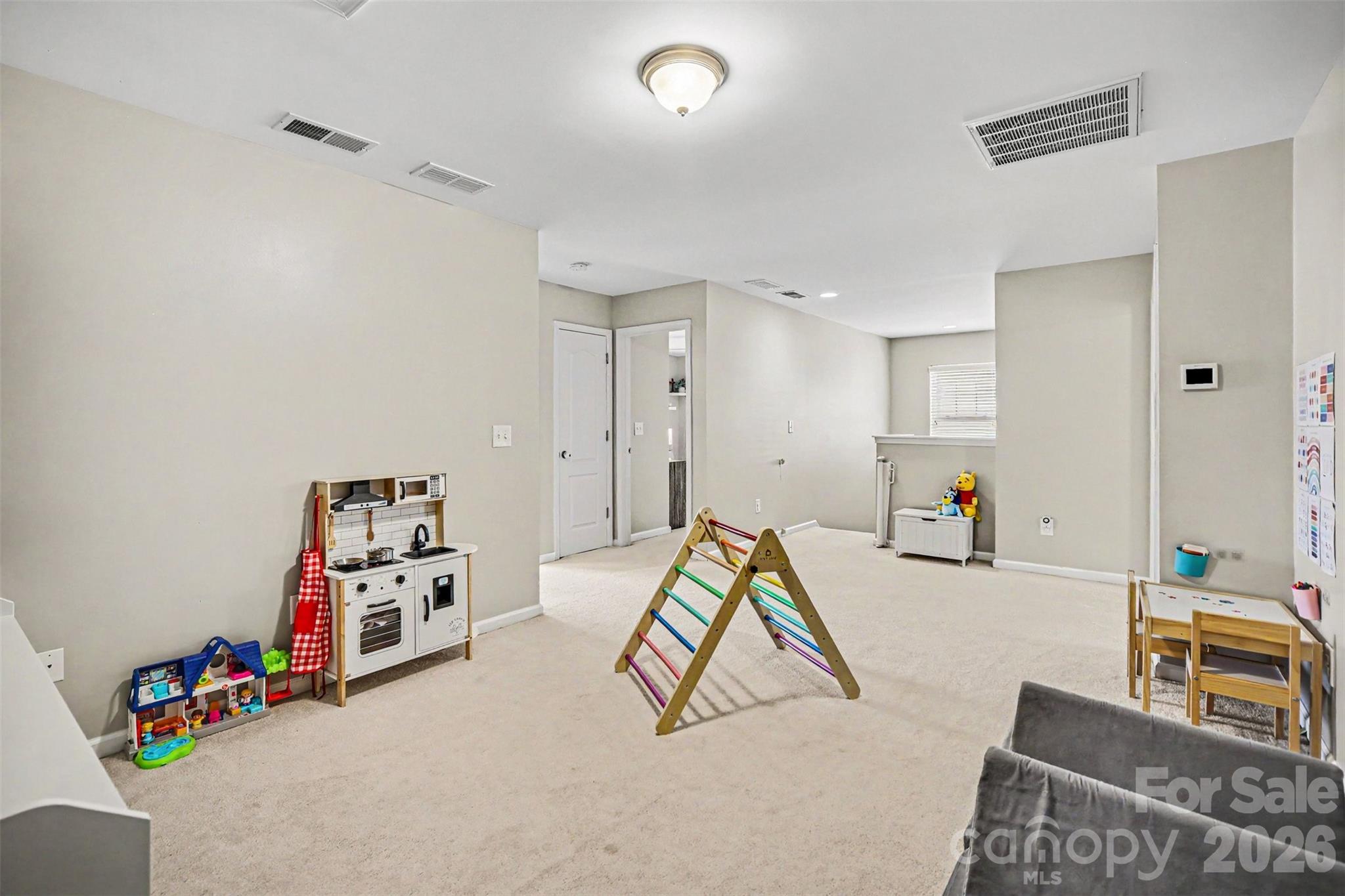 11319 Scottsman Trace Drive — Charlotte