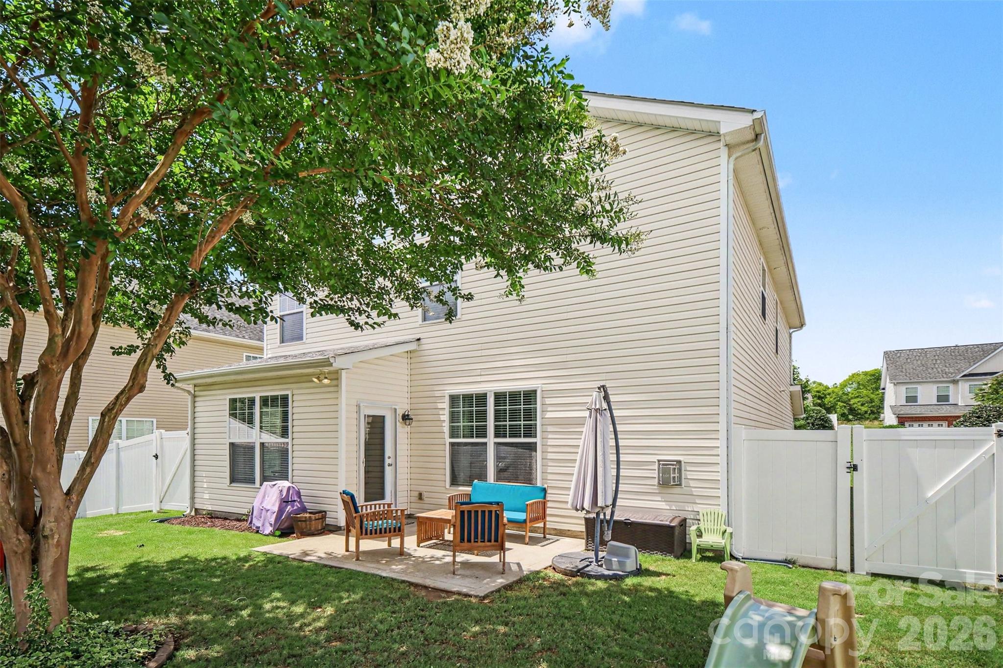 11319 Scottsman Trace Drive — Charlotte