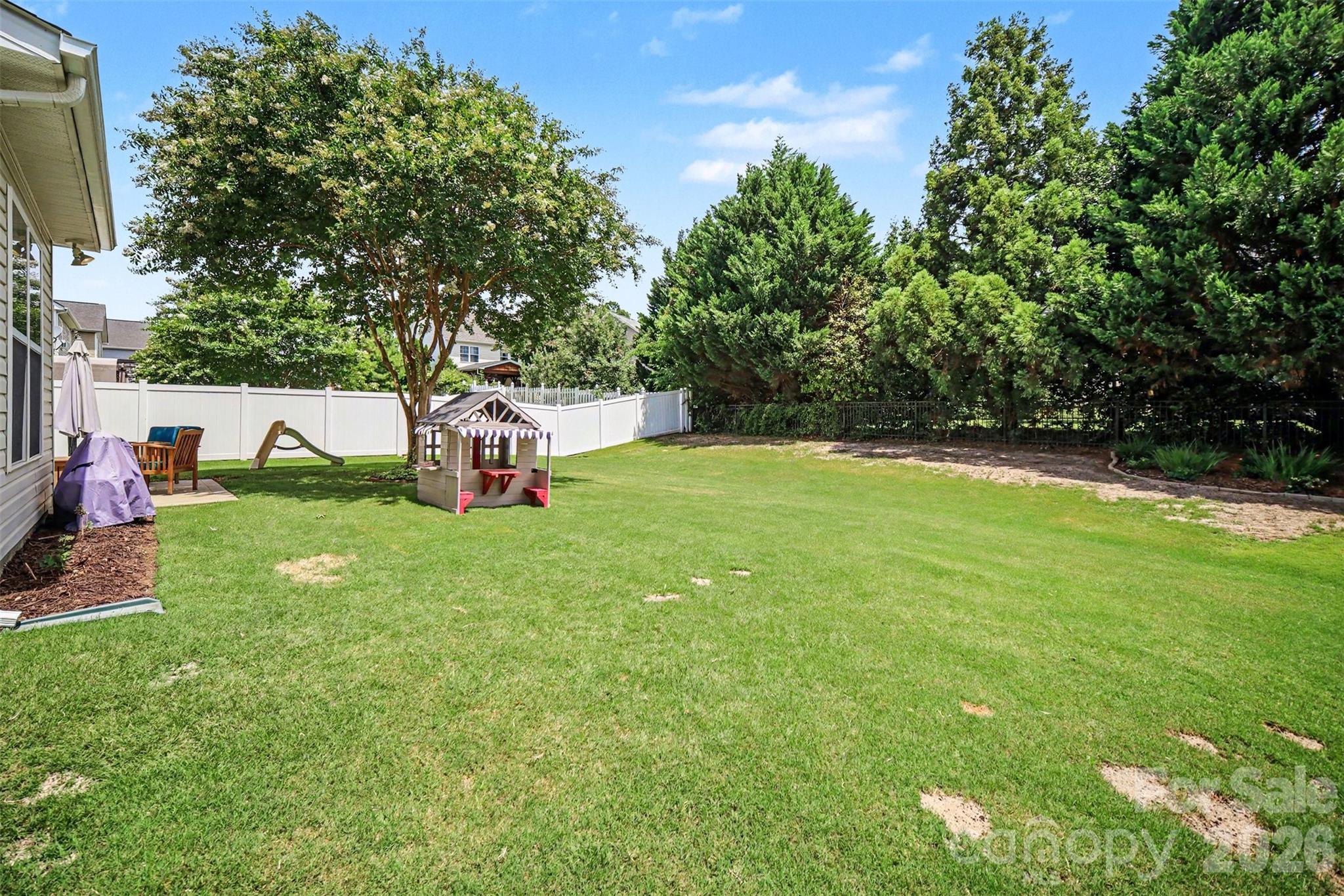 11319 Scottsman Trace Drive — Charlotte