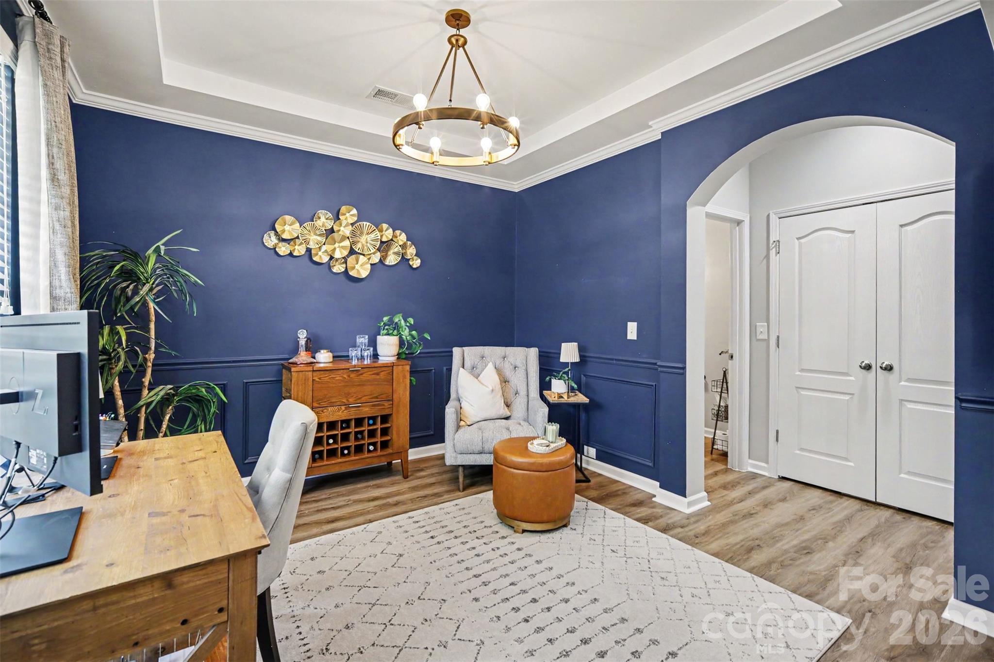 11319 Scottsman Trace Drive — Charlotte