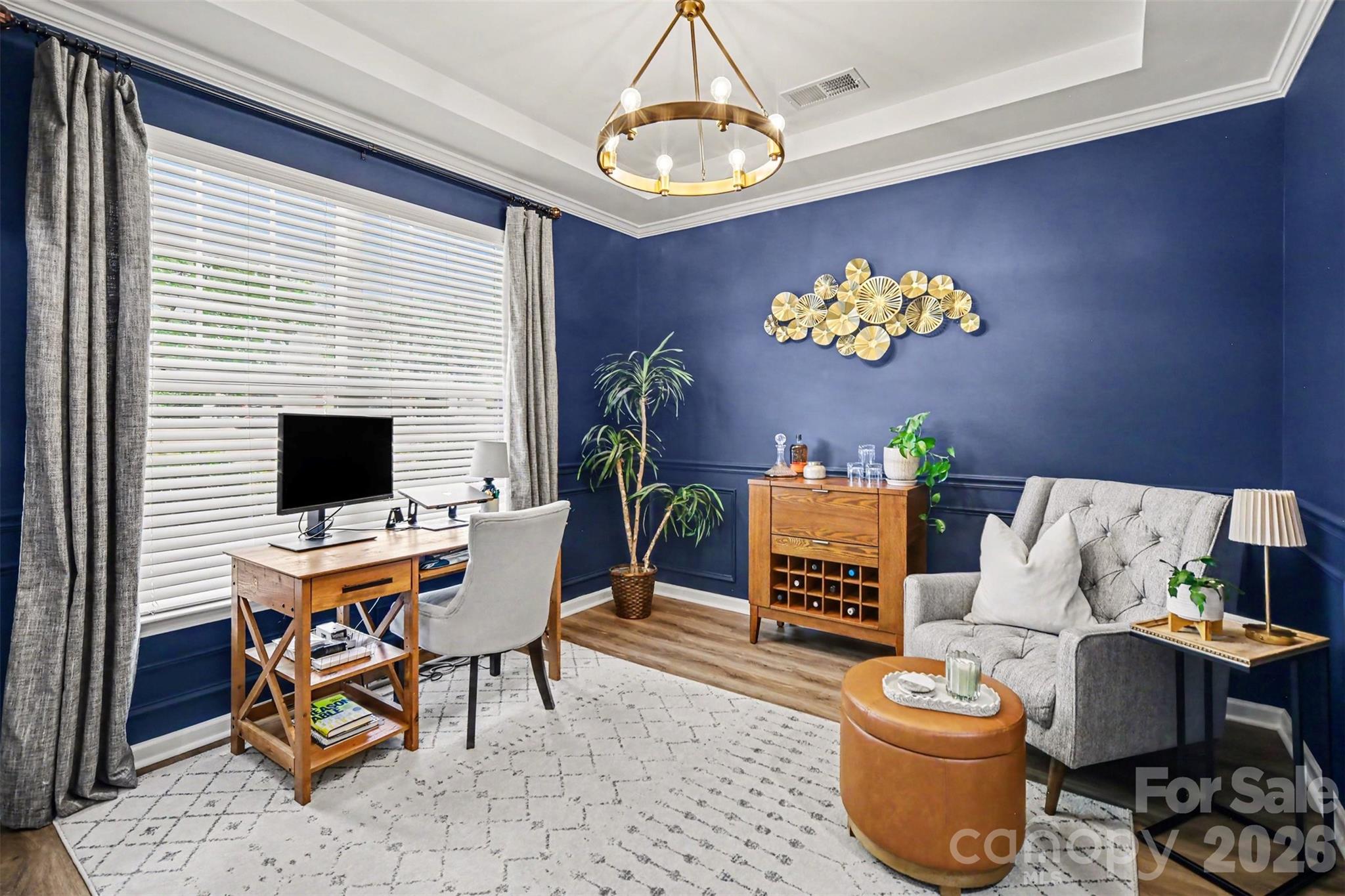 11319 Scottsman Trace Drive — Charlotte