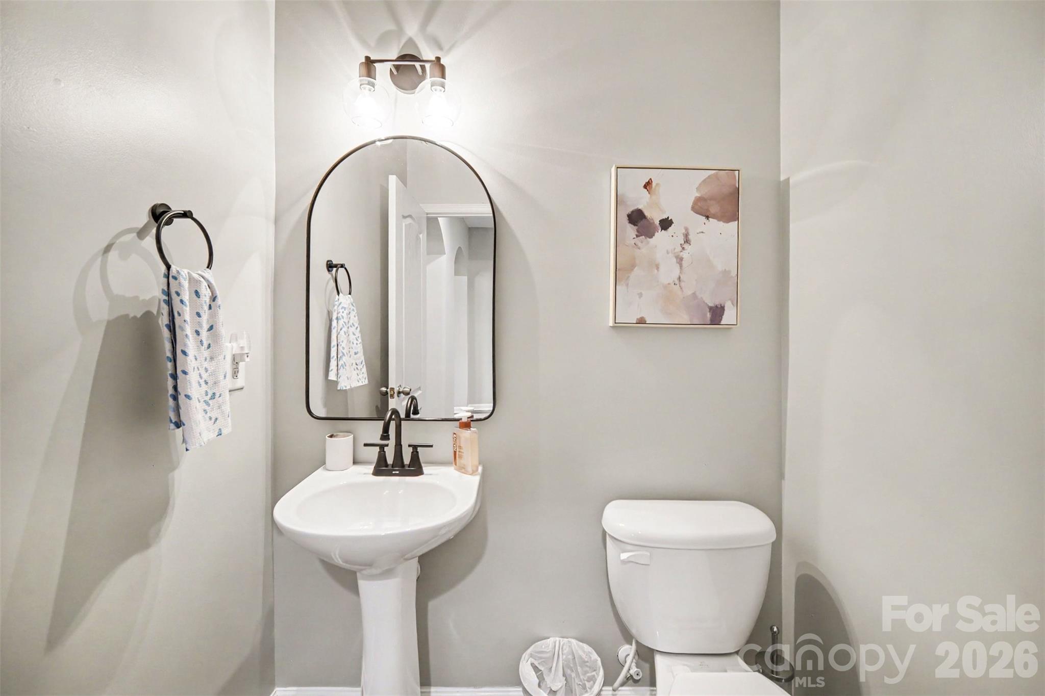 11319 Scottsman Trace Drive — Charlotte
