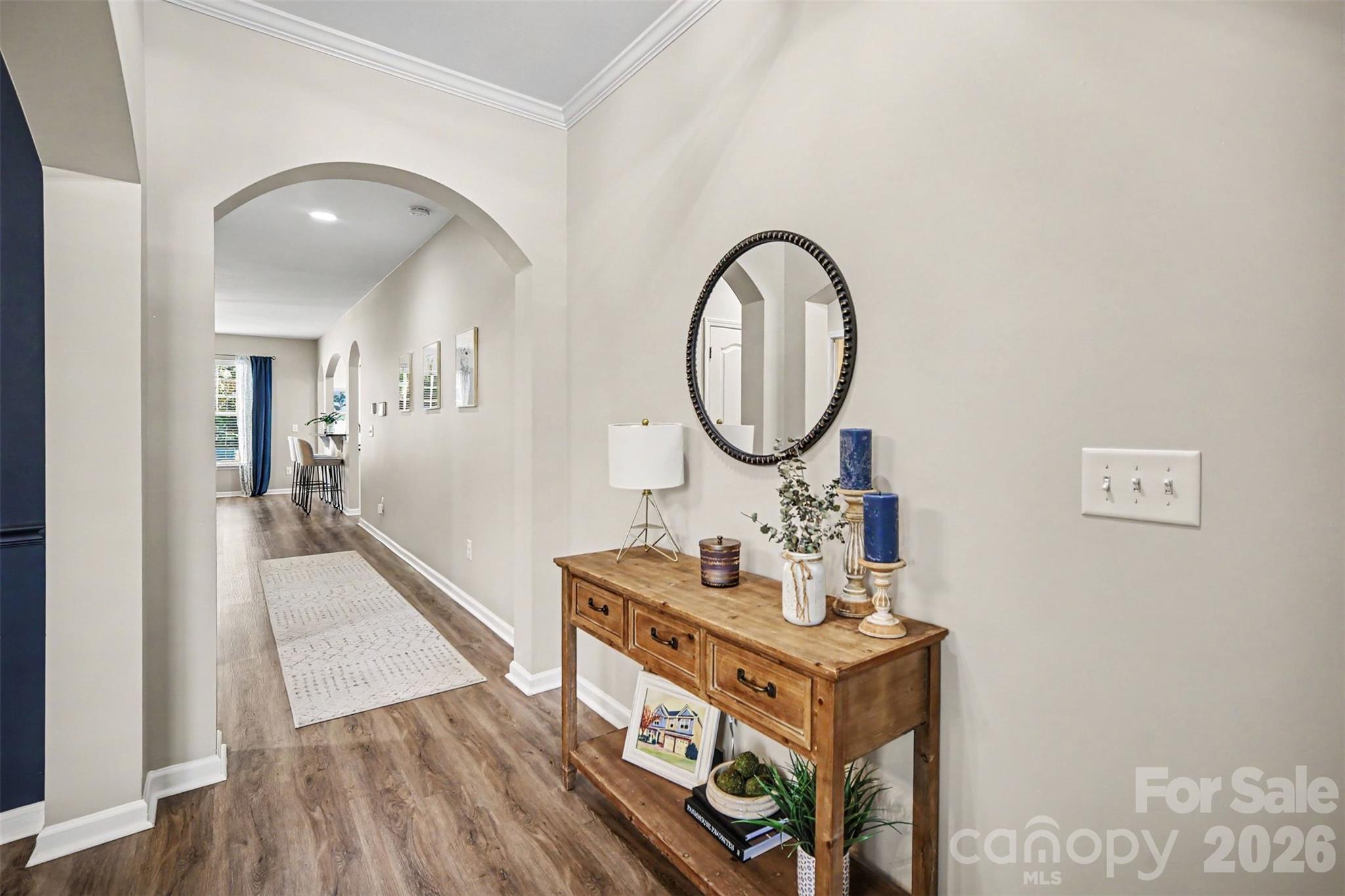 11319 Scottsman Trace Drive — Charlotte
