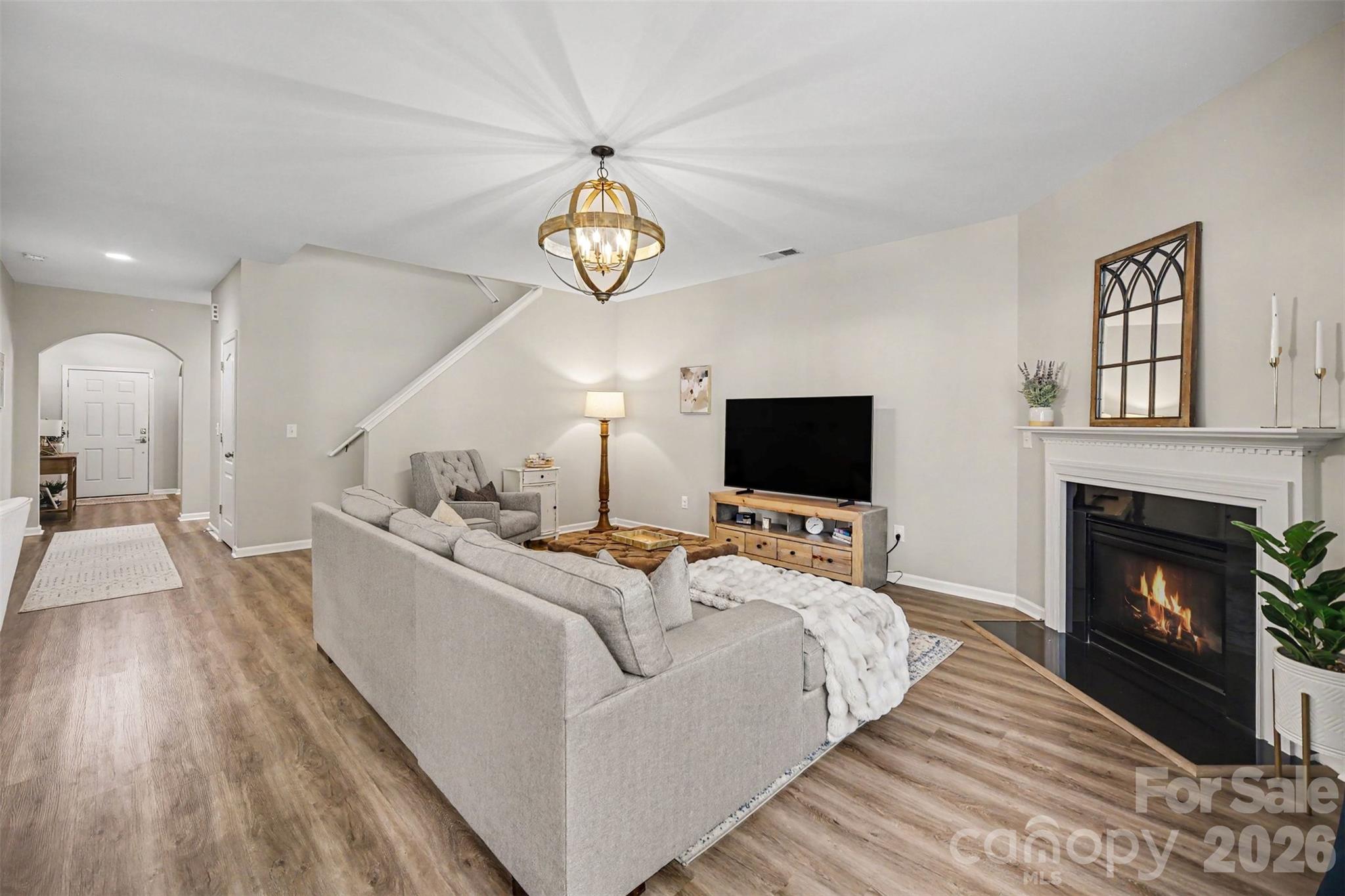 11319 Scottsman Trace Drive — Charlotte