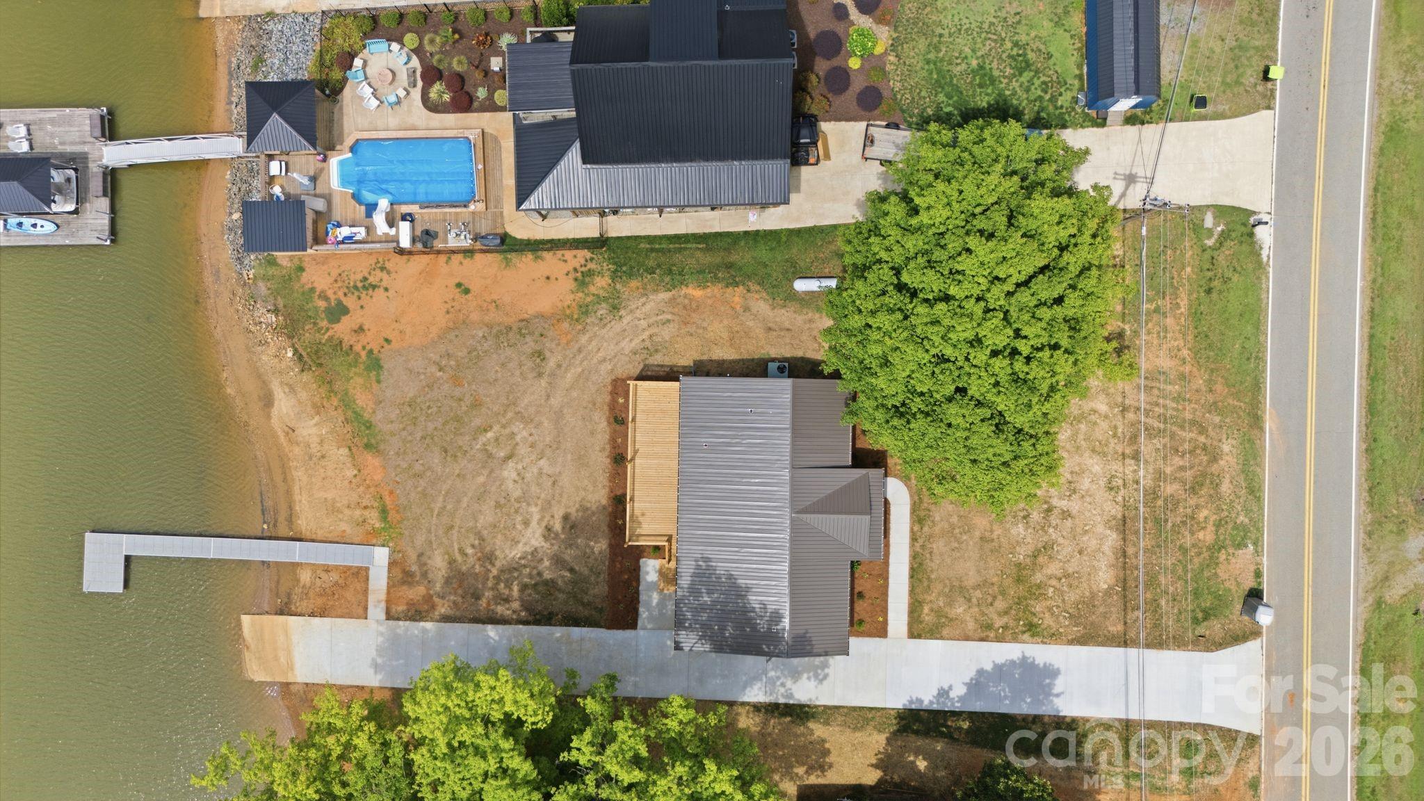2516 Riverview Road — Lexington