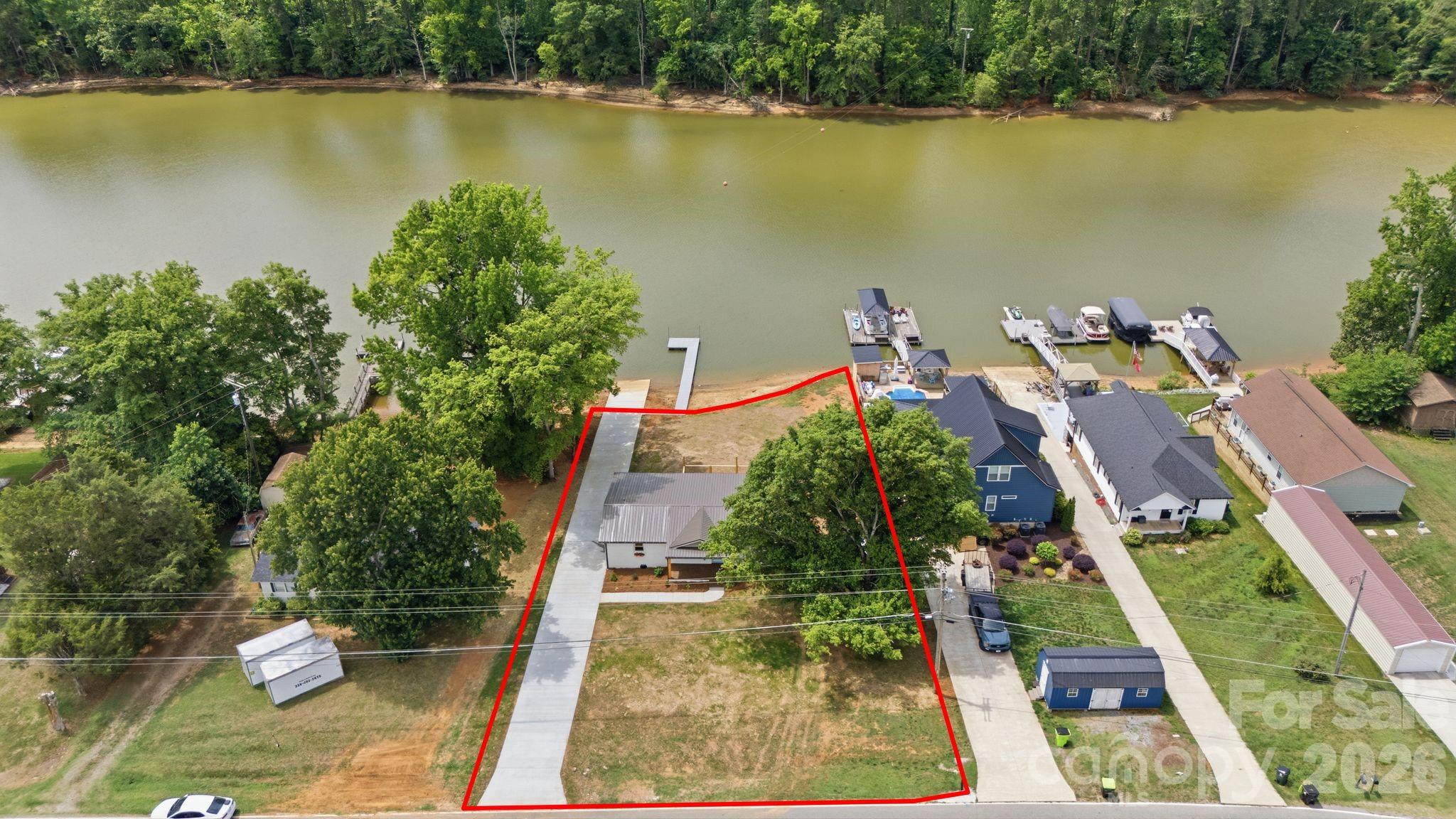 2516 Riverview Road — Lexington