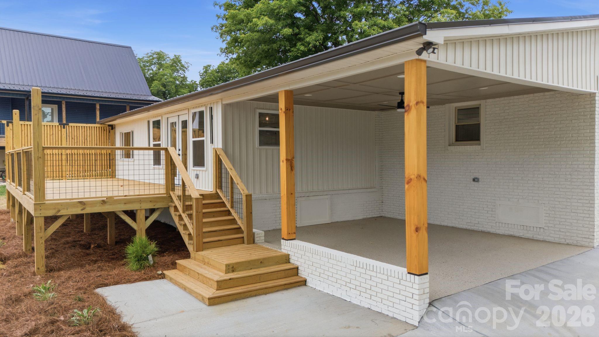 2516 Riverview Road — Lexington
