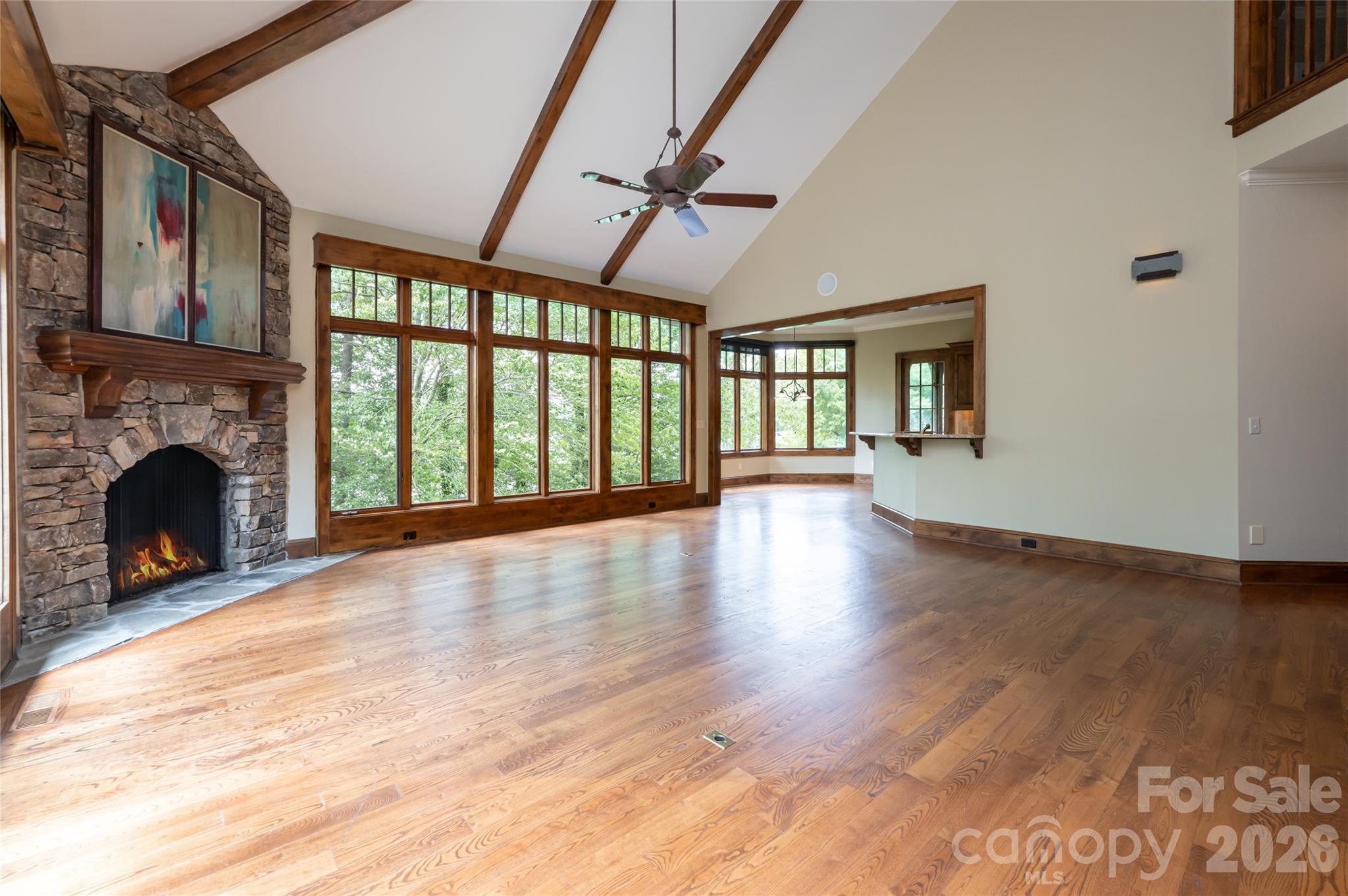 1116 Perch Fly Court — Biltmore Lake