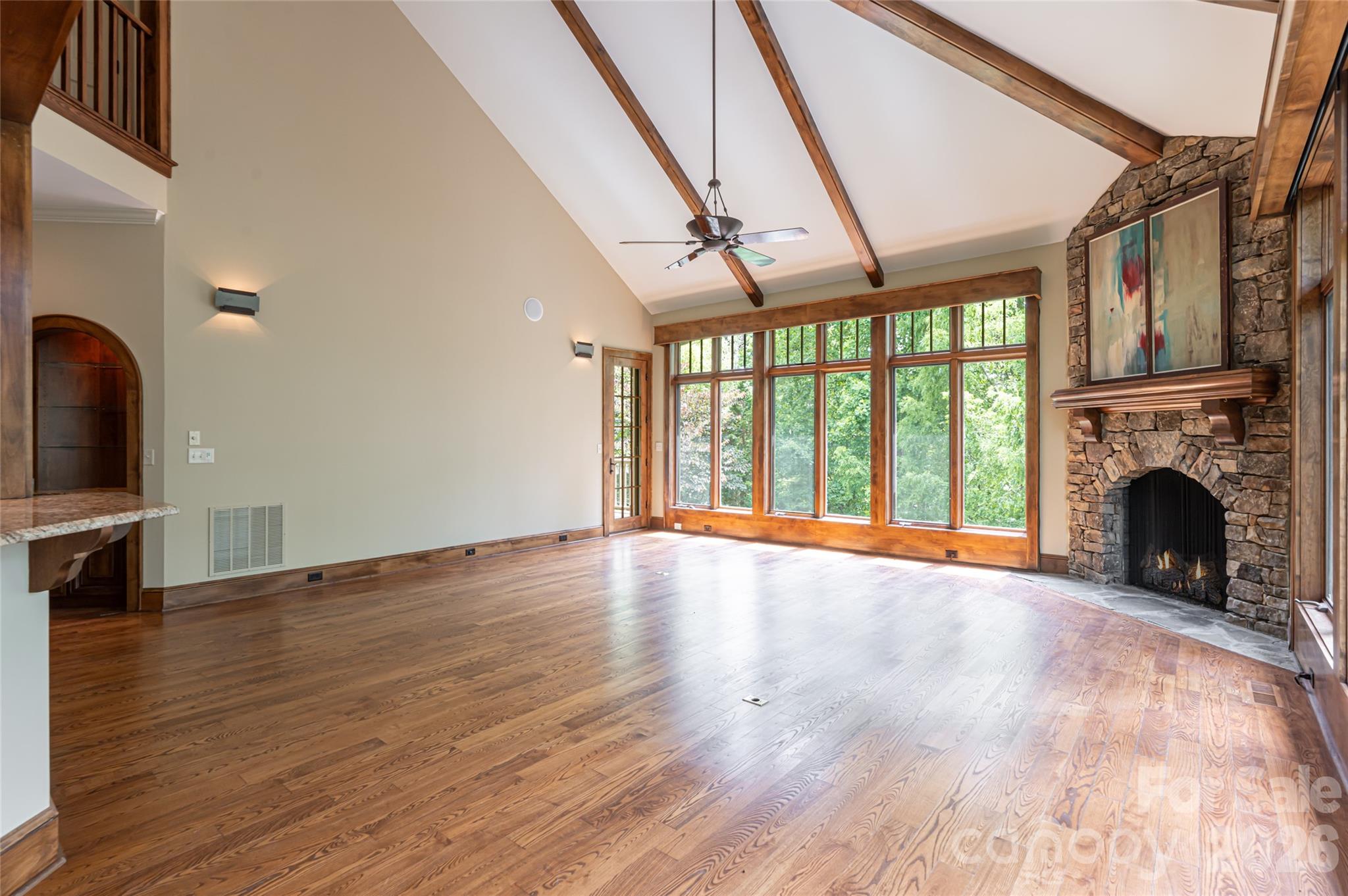 1116 Perch Fly Court — Biltmore Lake