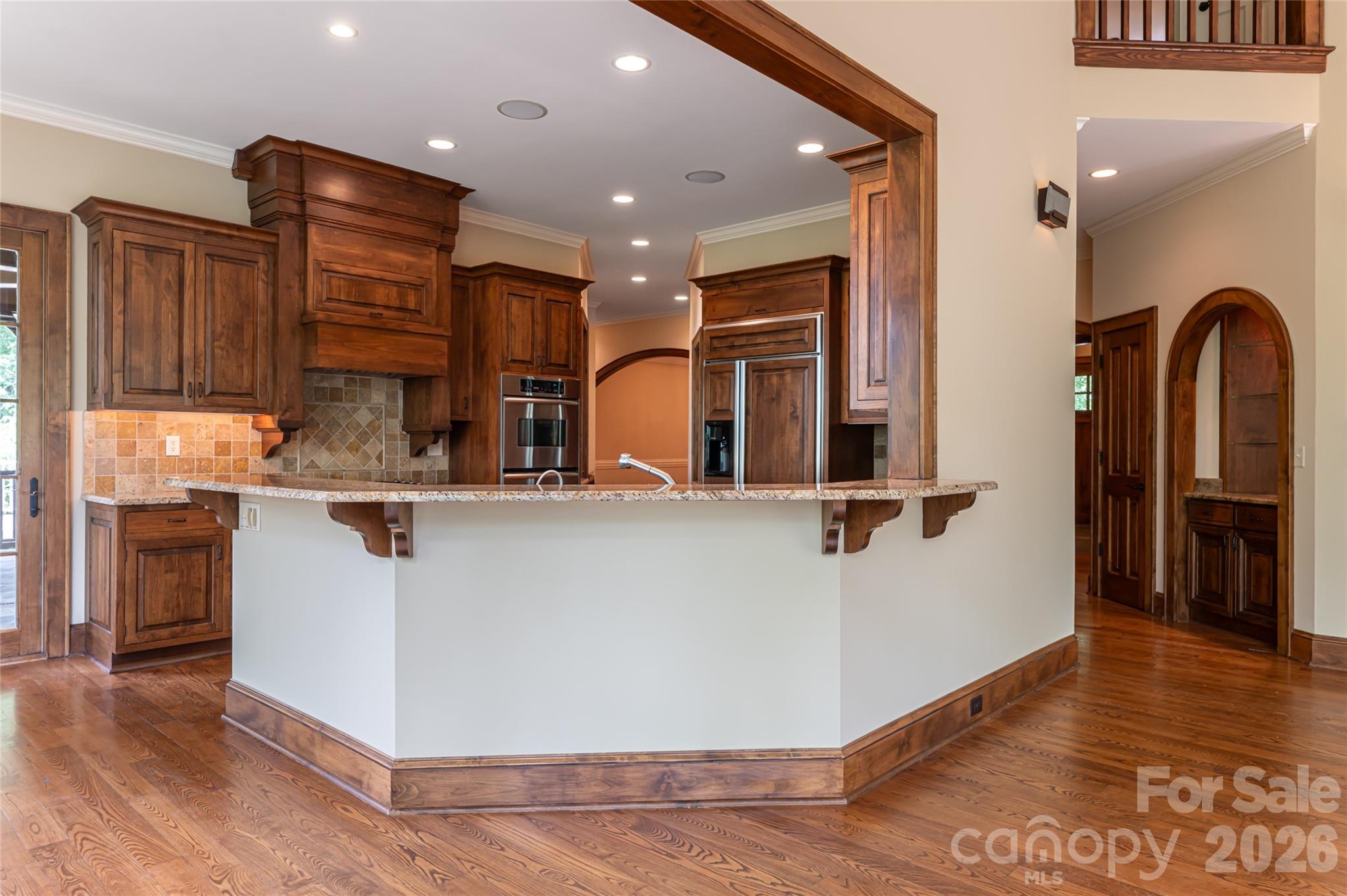 1116 Perch Fly Court — Biltmore Lake
