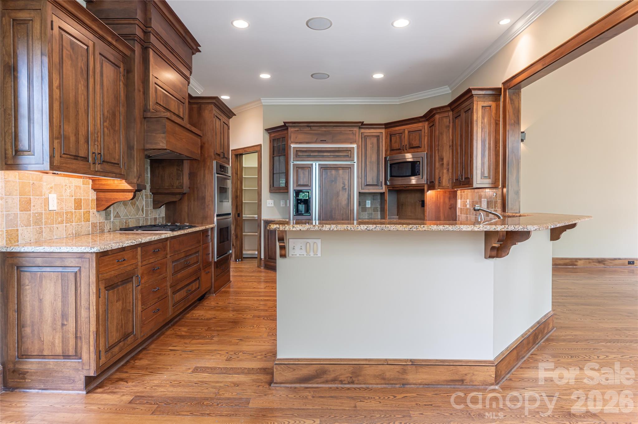 1116 Perch Fly Court — Biltmore Lake