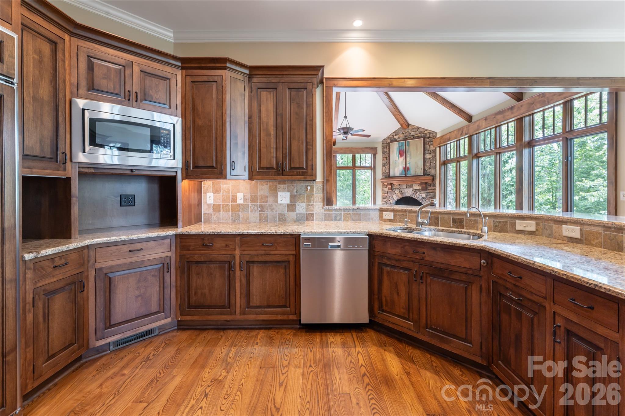 1116 Perch Fly Court — Biltmore Lake