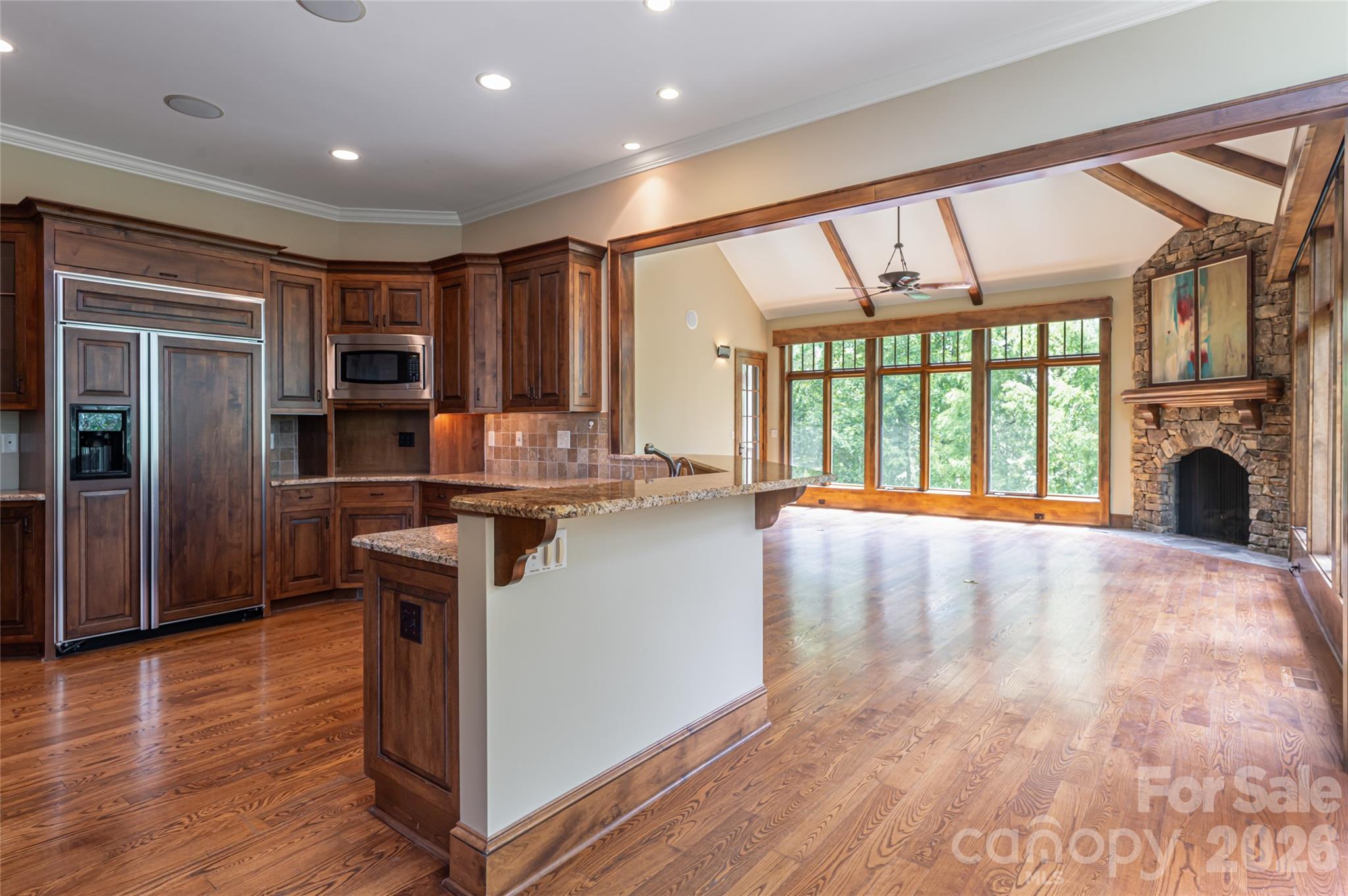 1116 Perch Fly Court — Biltmore Lake