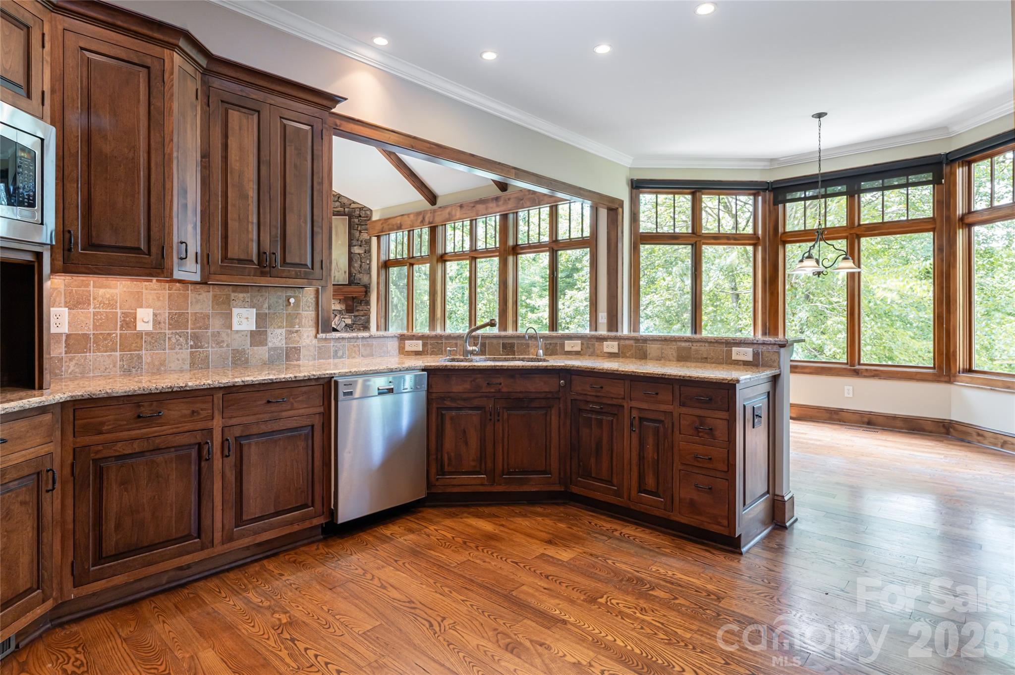 1116 Perch Fly Court — Biltmore Lake