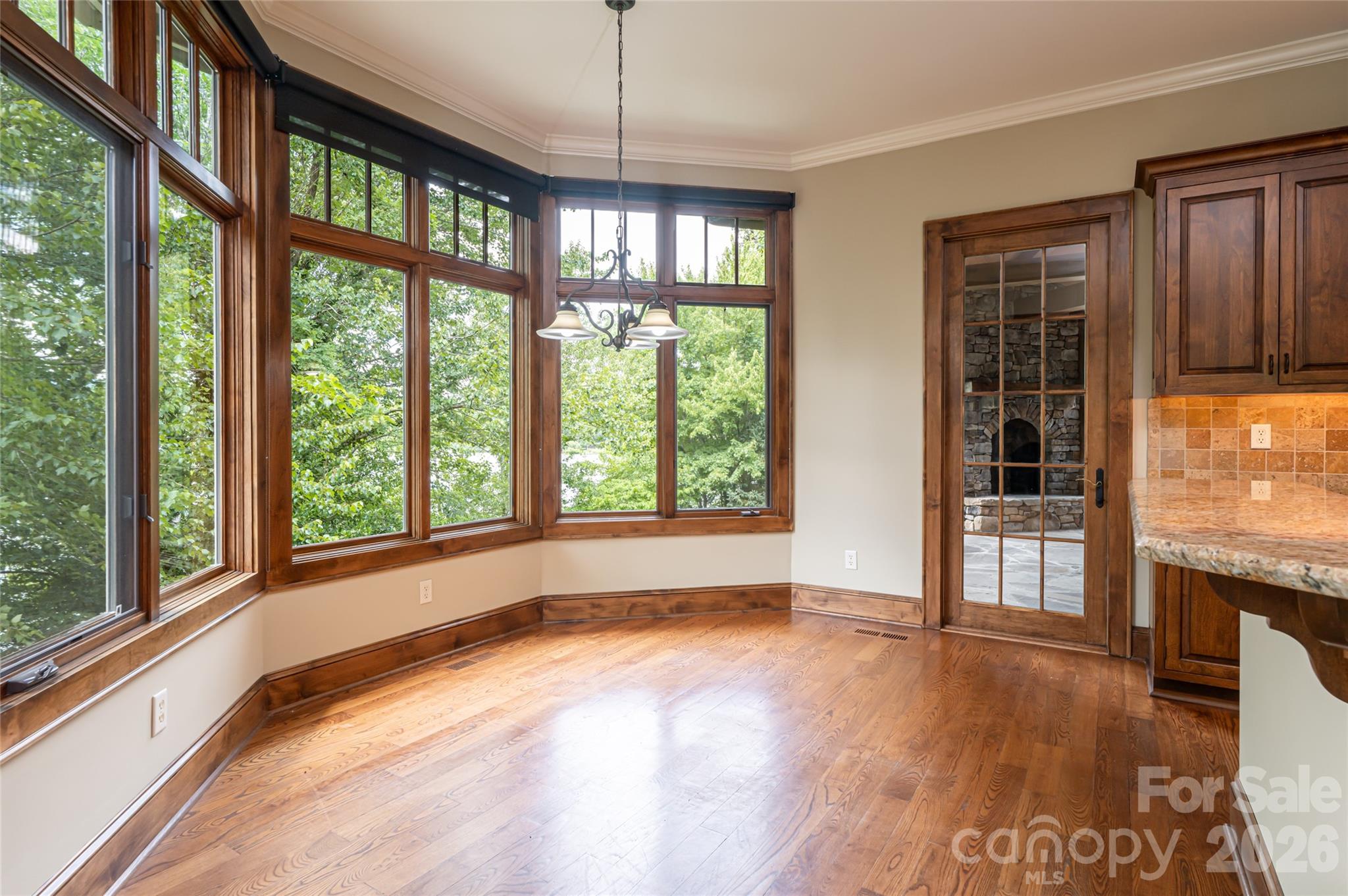 1116 Perch Fly Court — Biltmore Lake