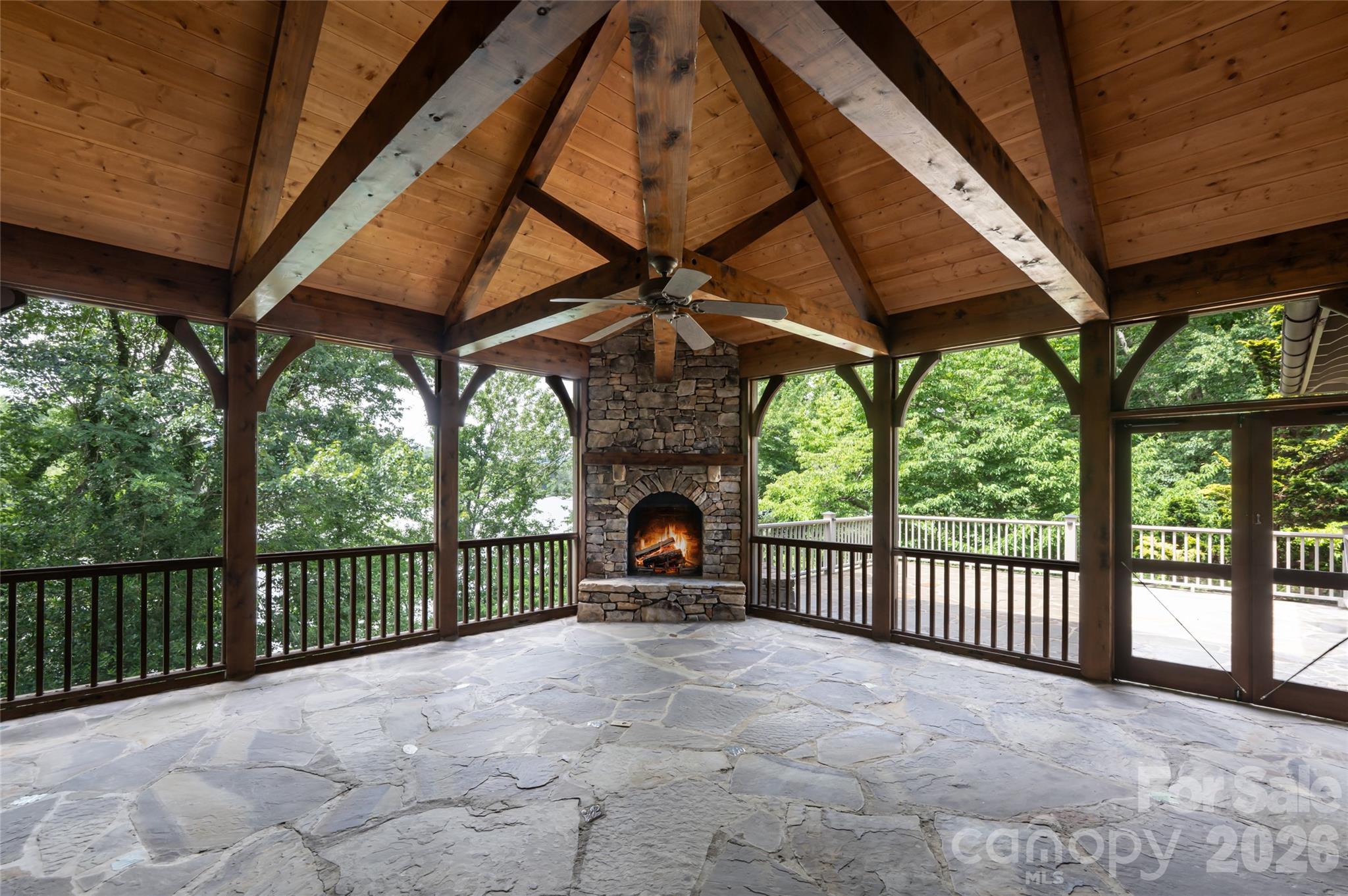 1116 Perch Fly Court — Biltmore Lake