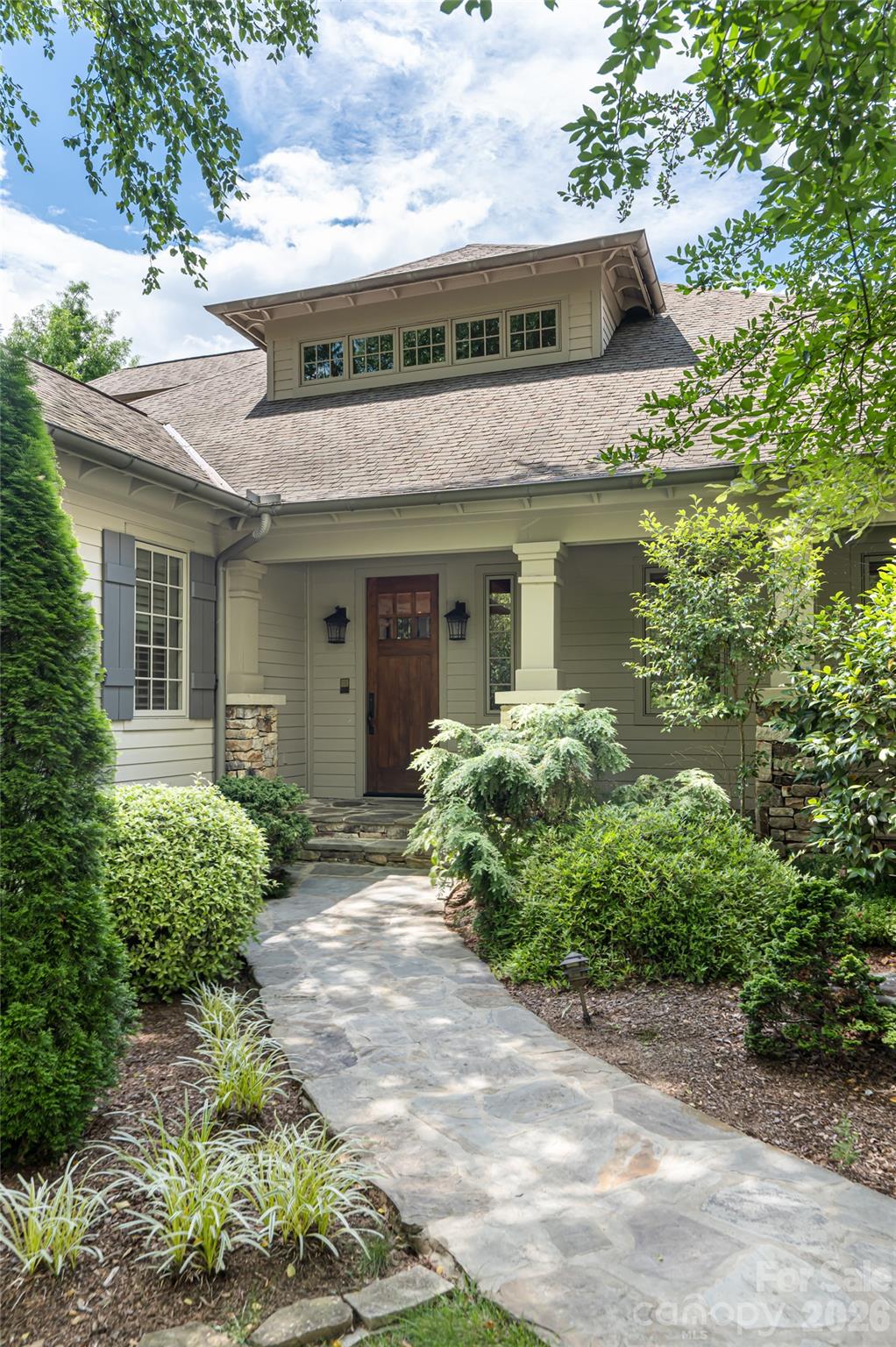 1116 Perch Fly Court — Biltmore Lake