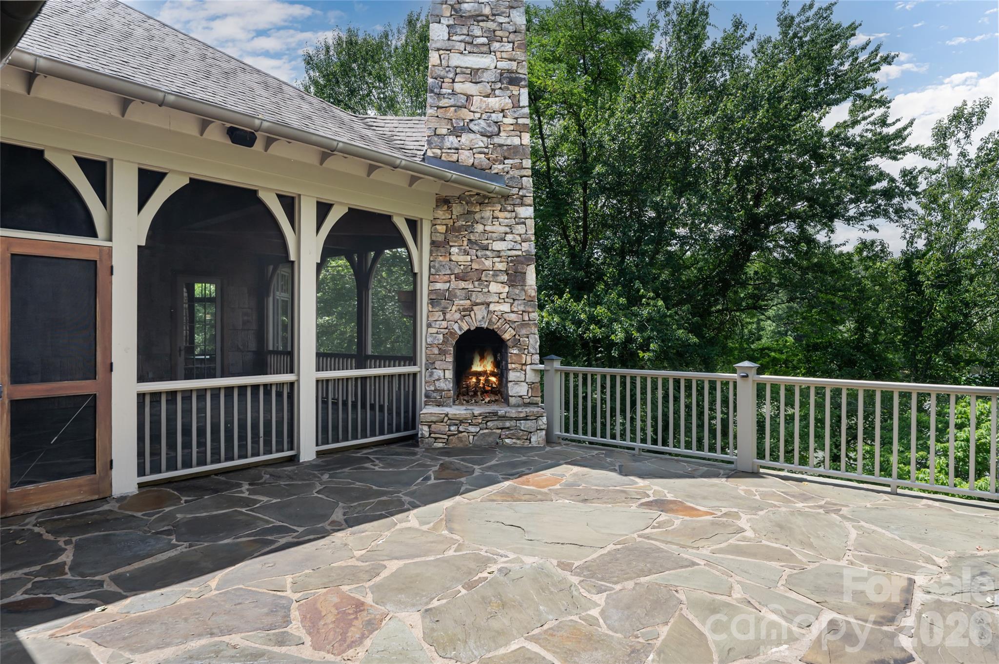 1116 Perch Fly Court — Biltmore Lake