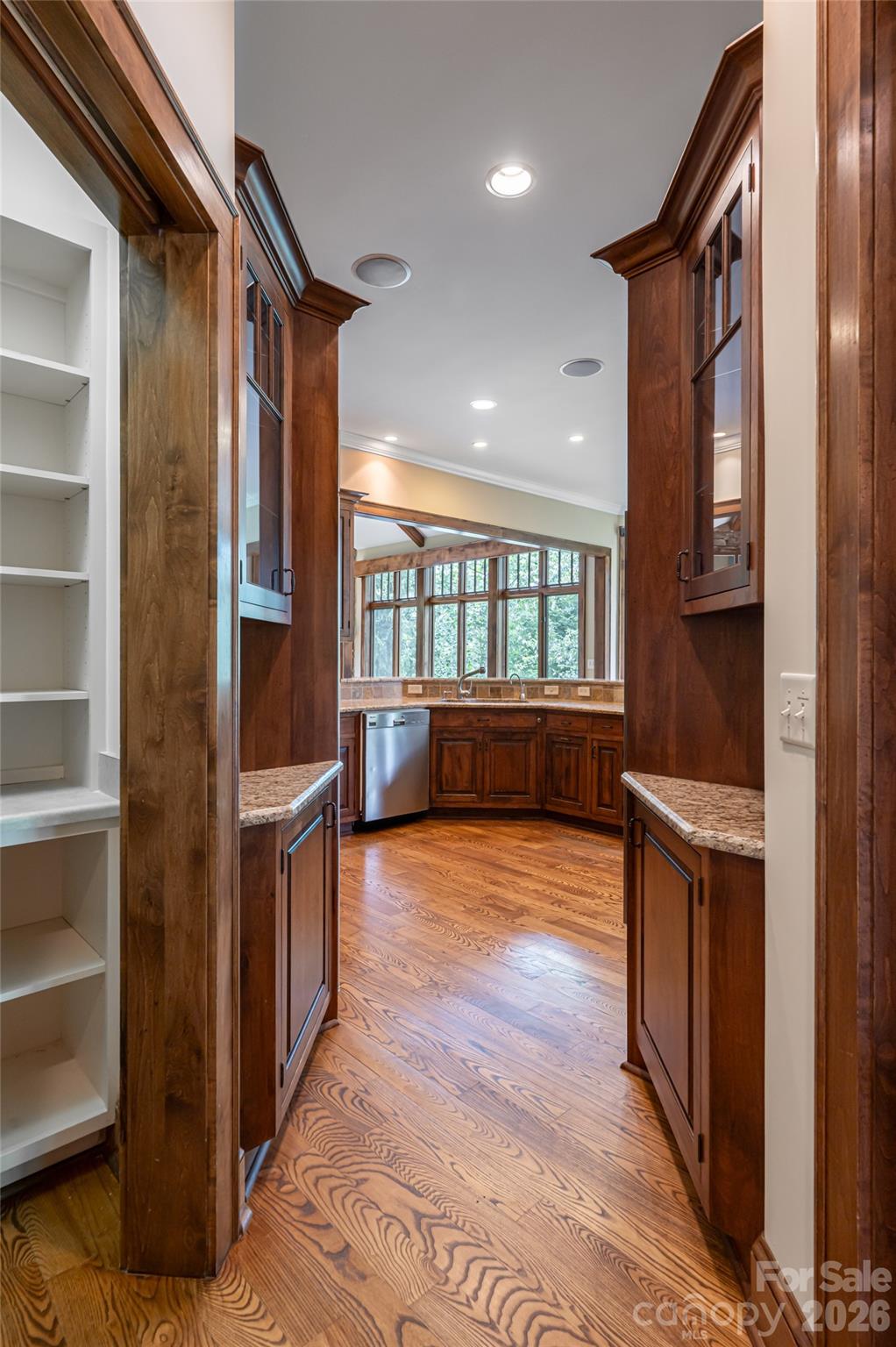 1116 Perch Fly Court — Biltmore Lake