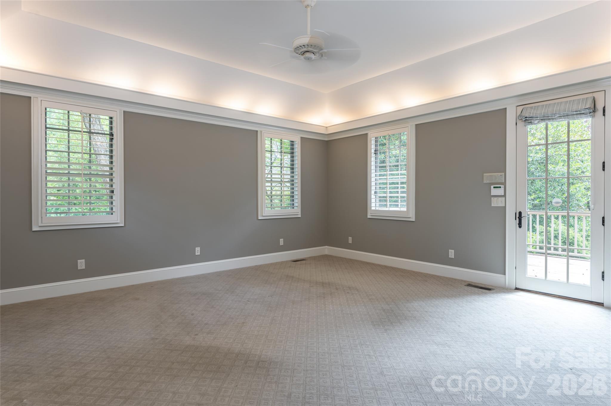 1116 Perch Fly Court — Biltmore Lake