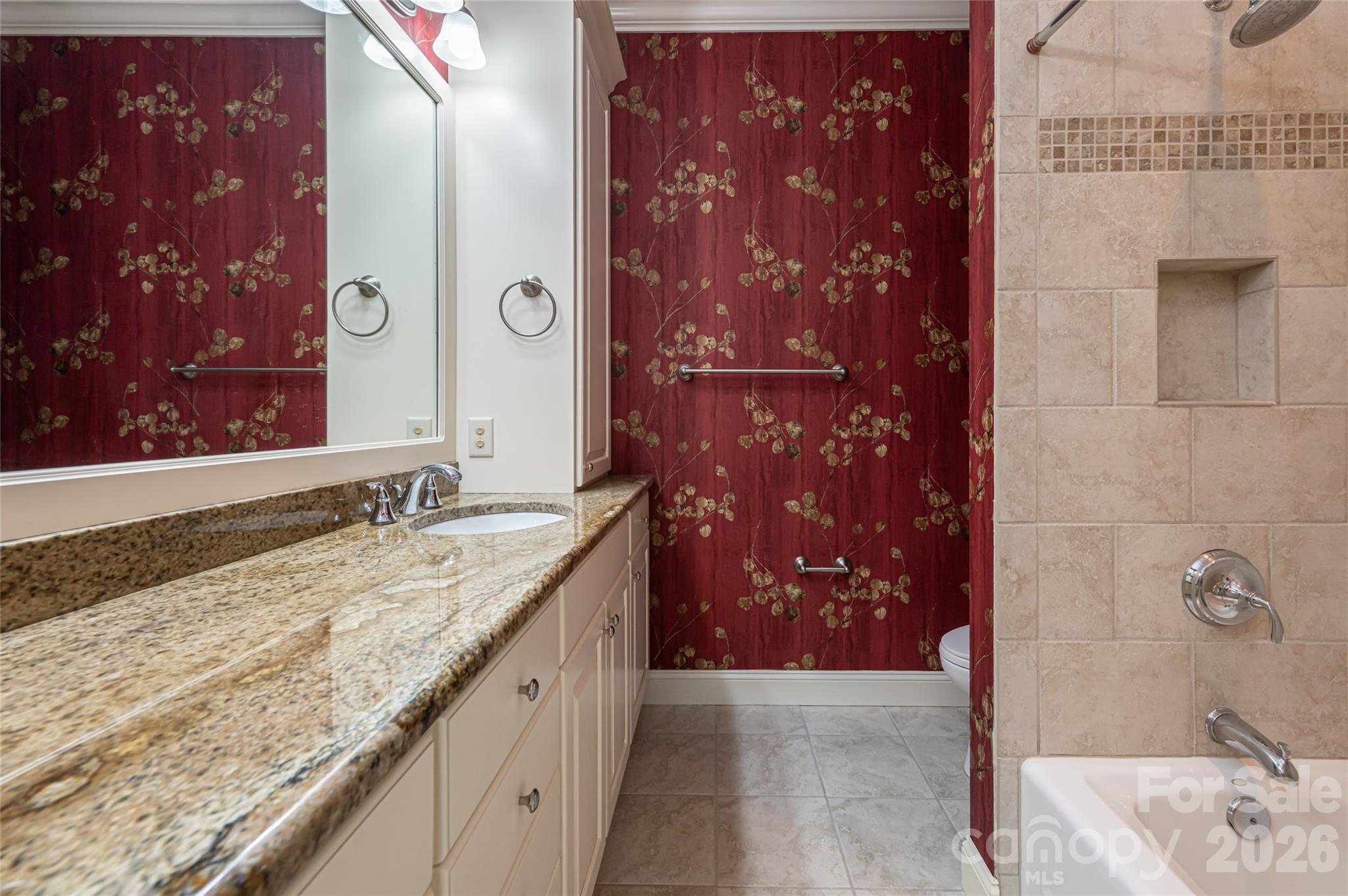 1116 Perch Fly Court — Biltmore Lake
