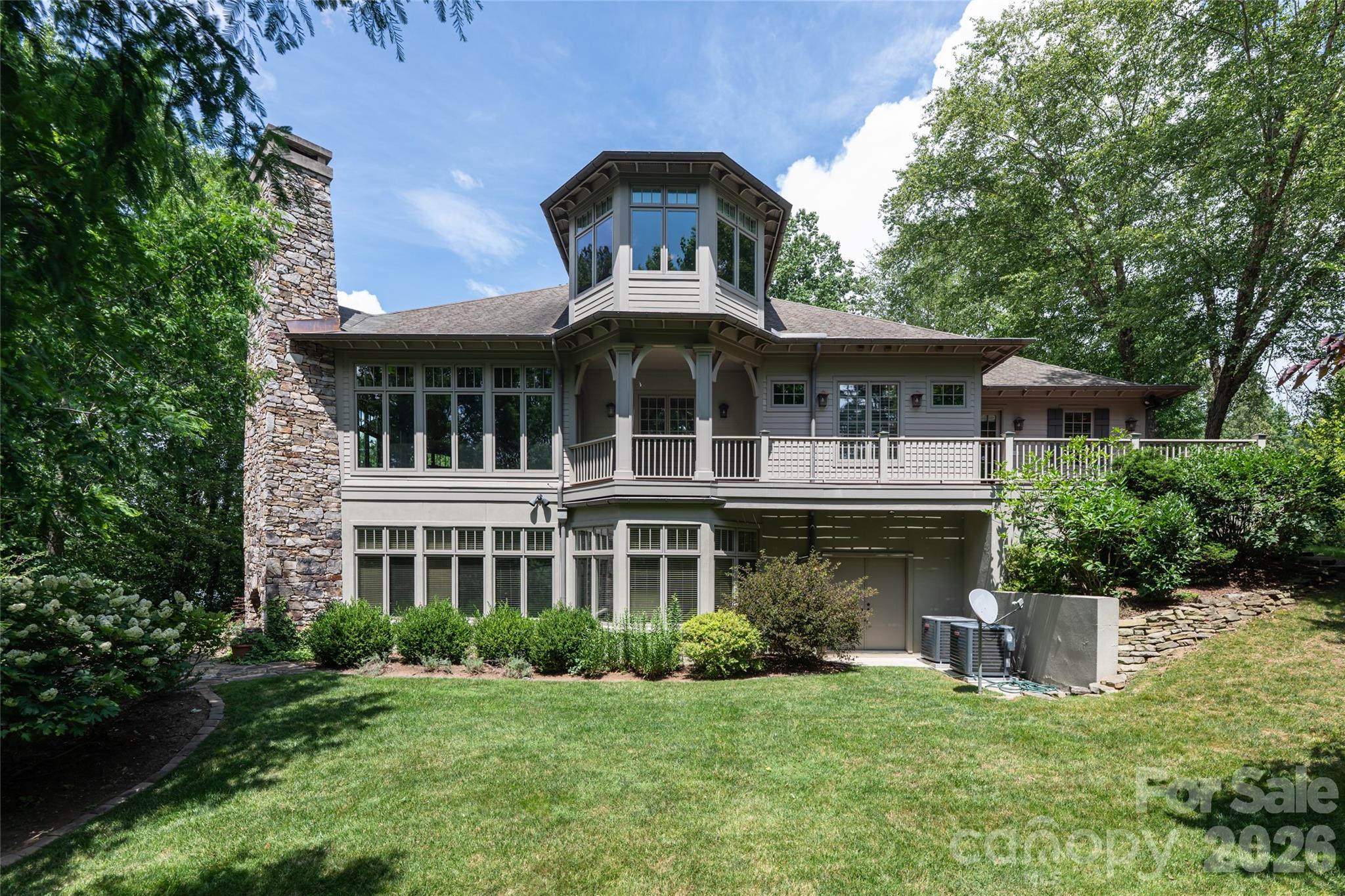 1116 Perch Fly Court — Biltmore Lake