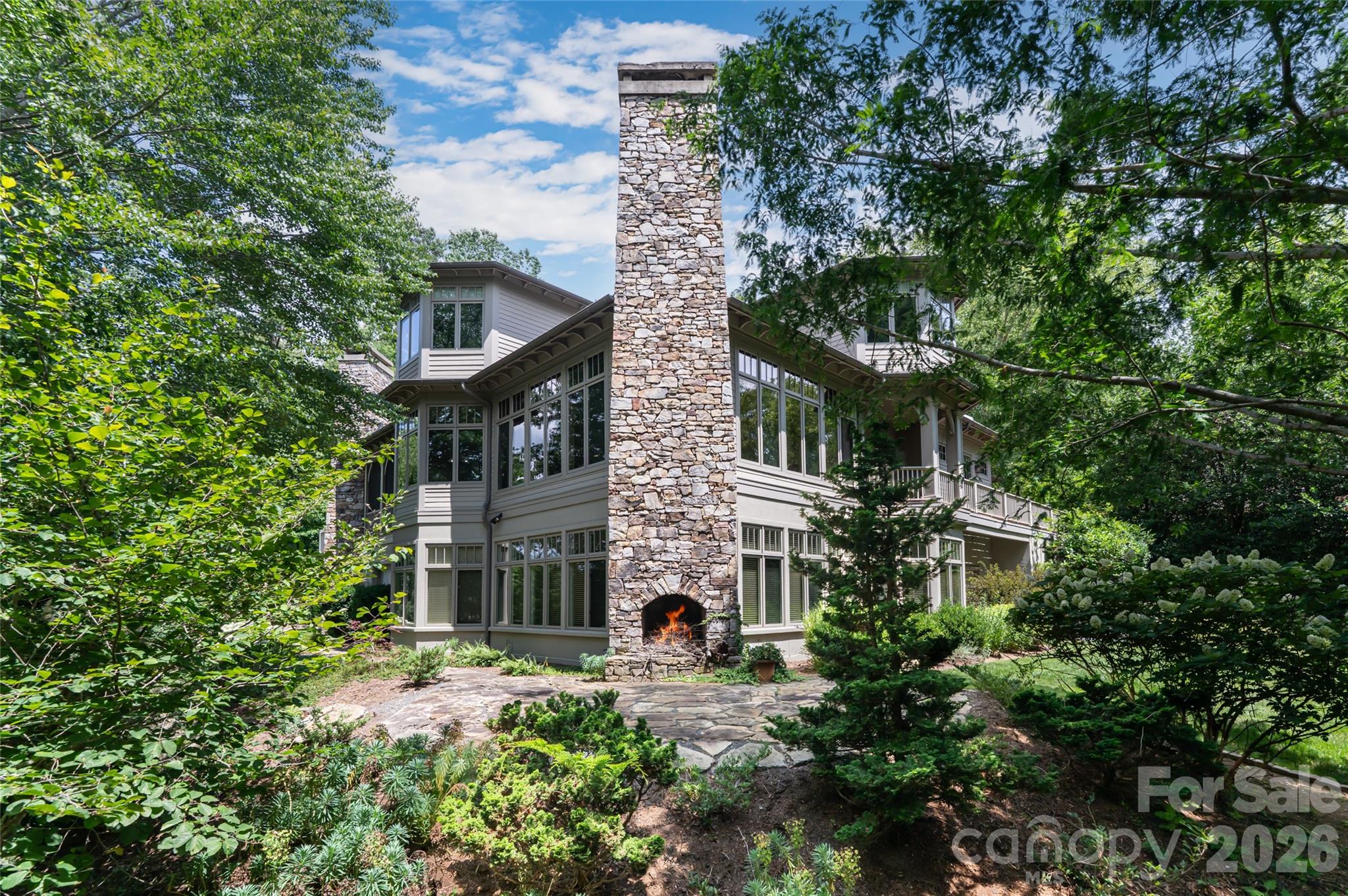 1116 Perch Fly Court — Biltmore Lake