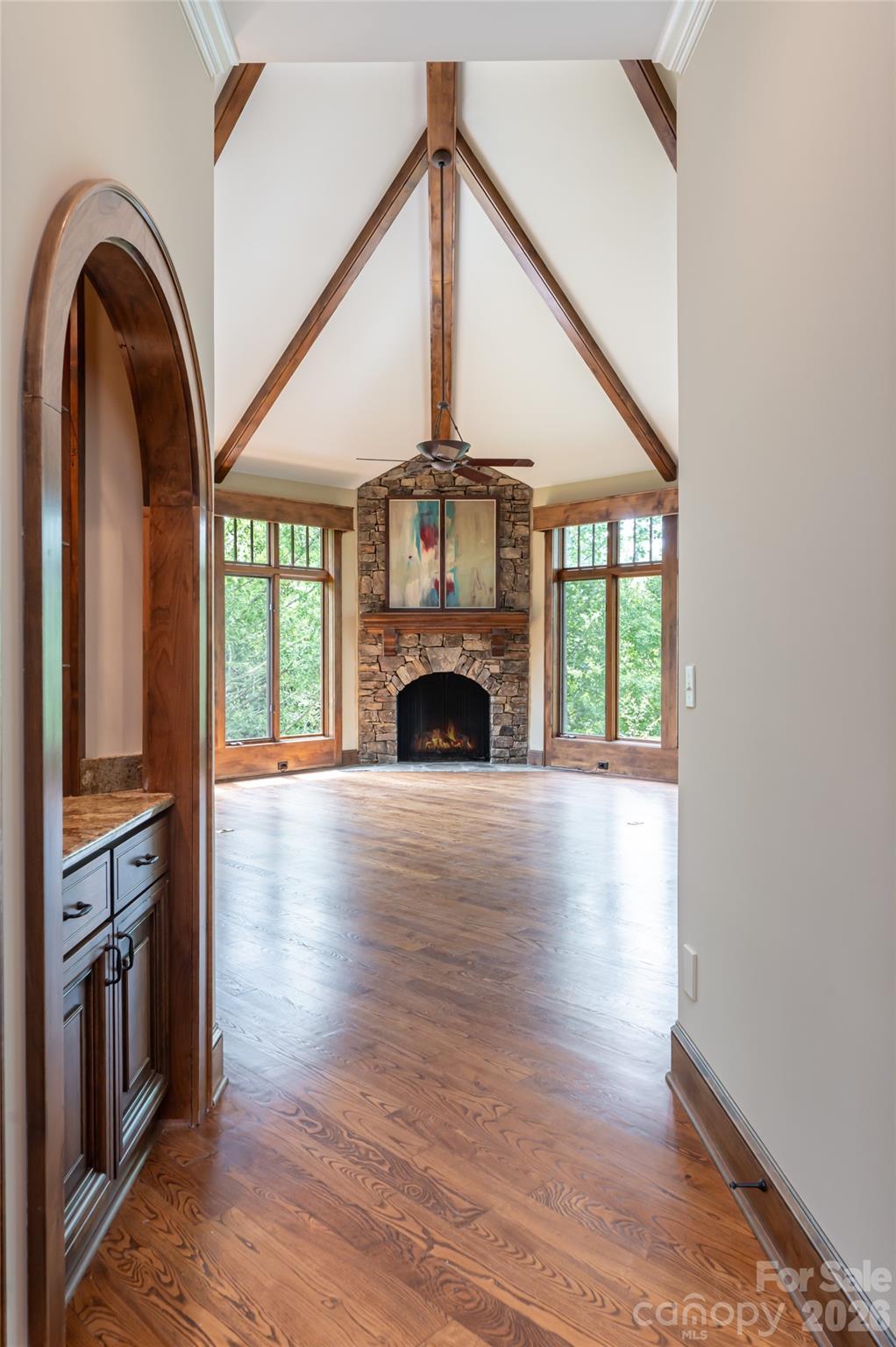 1116 Perch Fly Court — Biltmore Lake