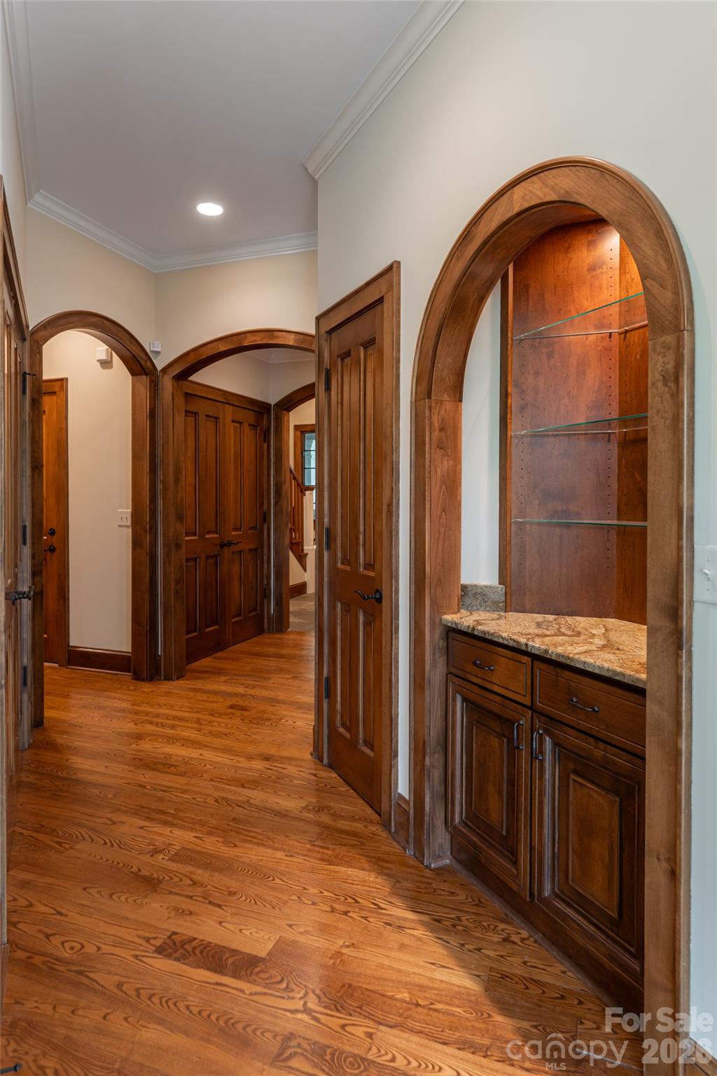 1116 Perch Fly Court — Biltmore Lake