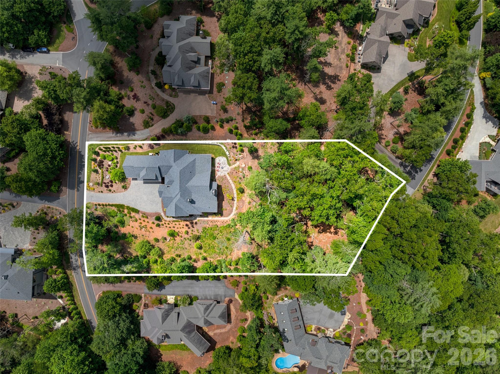 85 Powder Creek Trail — Arden