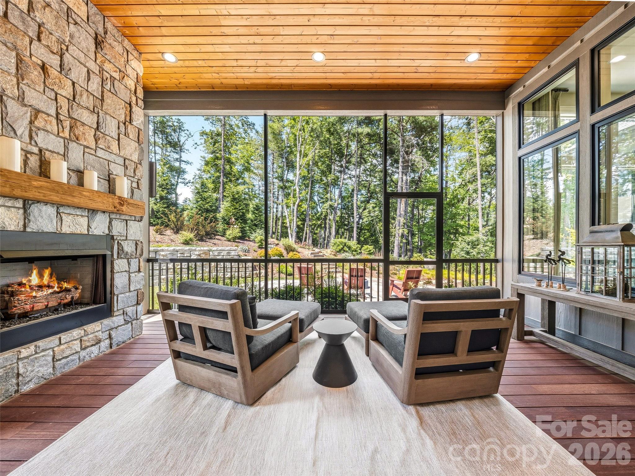 85 Powder Creek Trail — Arden
