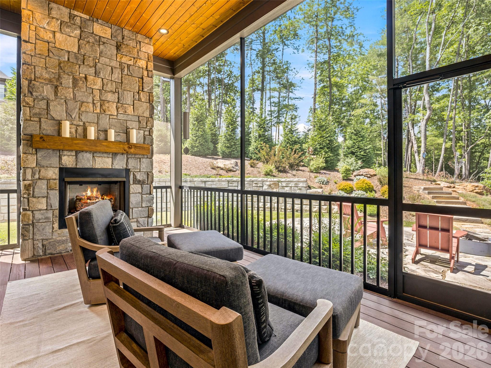 85 Powder Creek Trail — Arden
