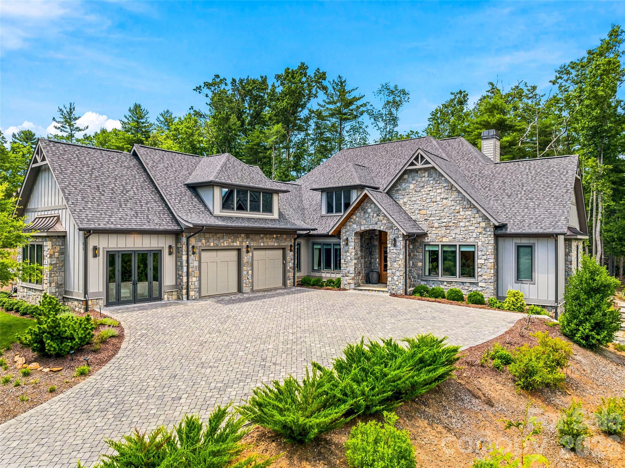 85 Powder Creek Trail — Arden