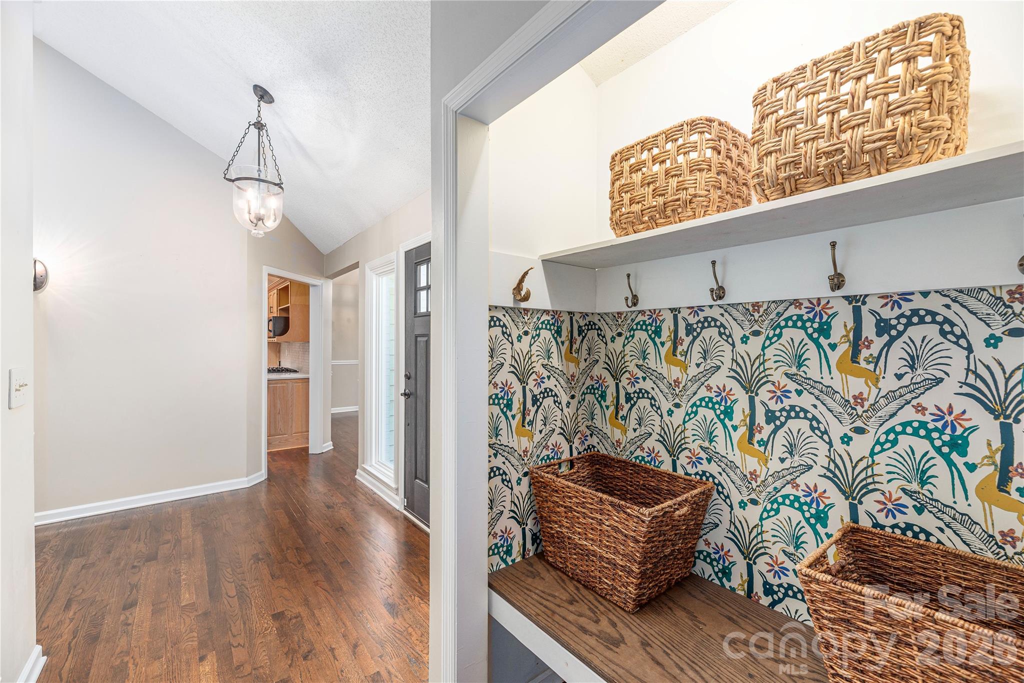 23 Moriah Lane — Asheville