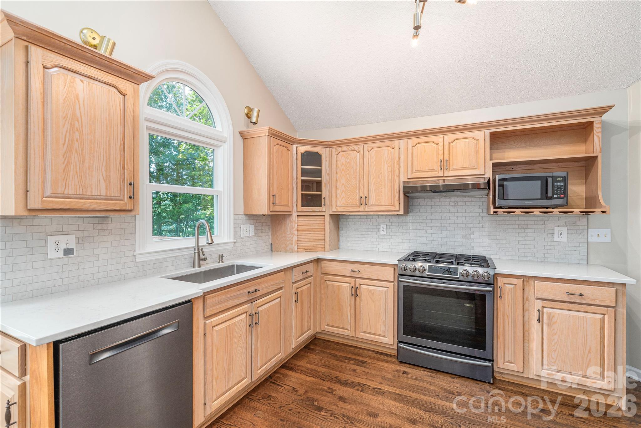 23 Moriah Lane — Asheville