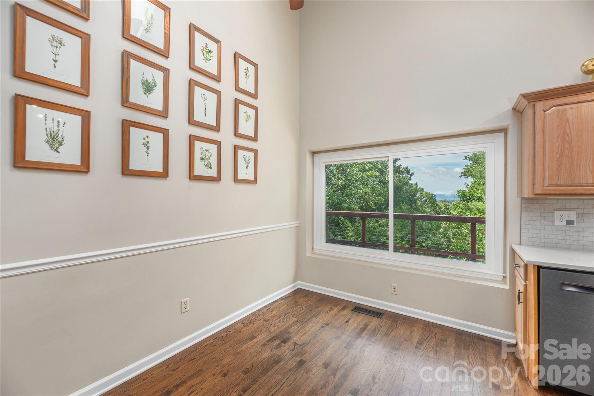 23 Moriah Lane — Asheville