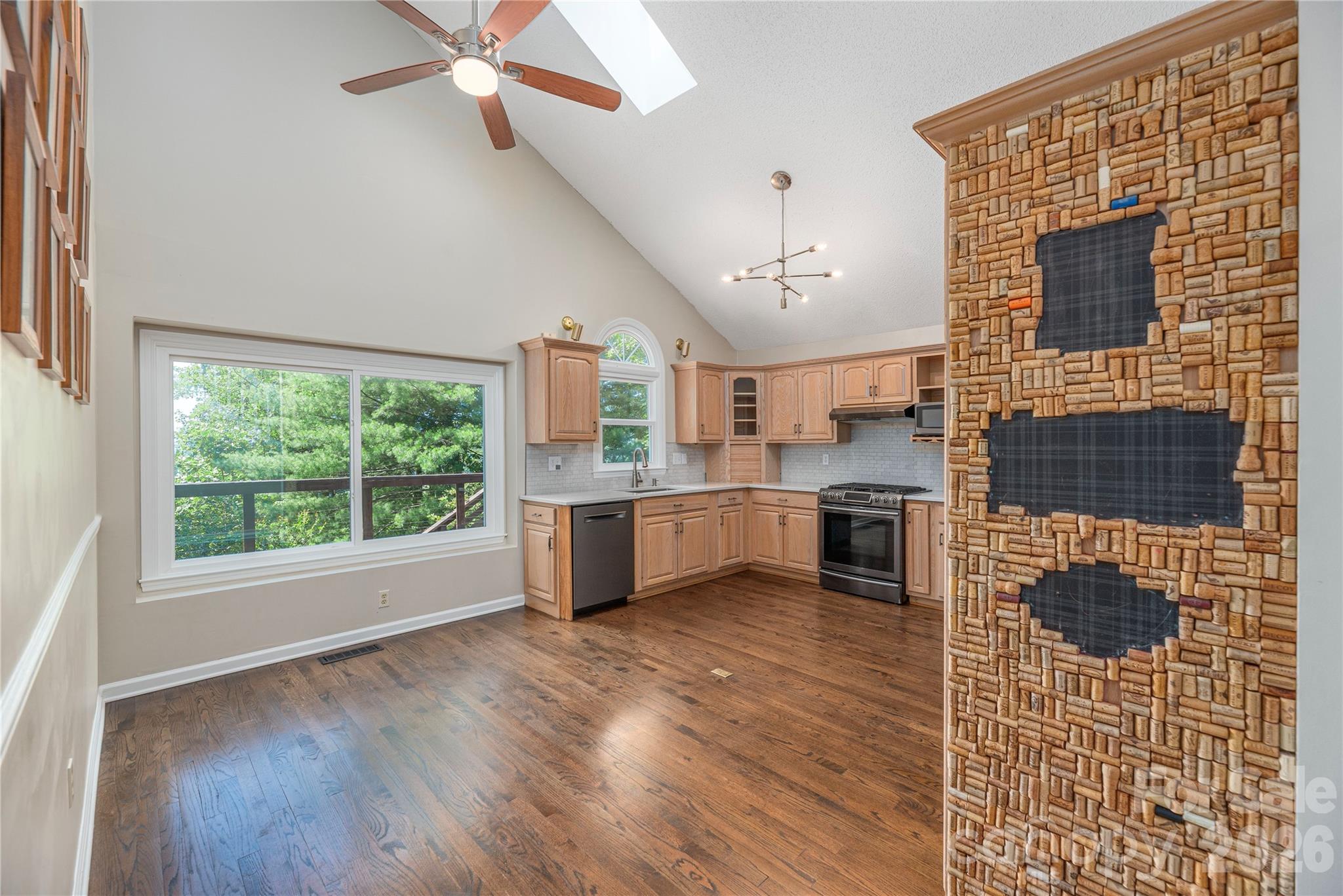 23 Moriah Lane — Asheville