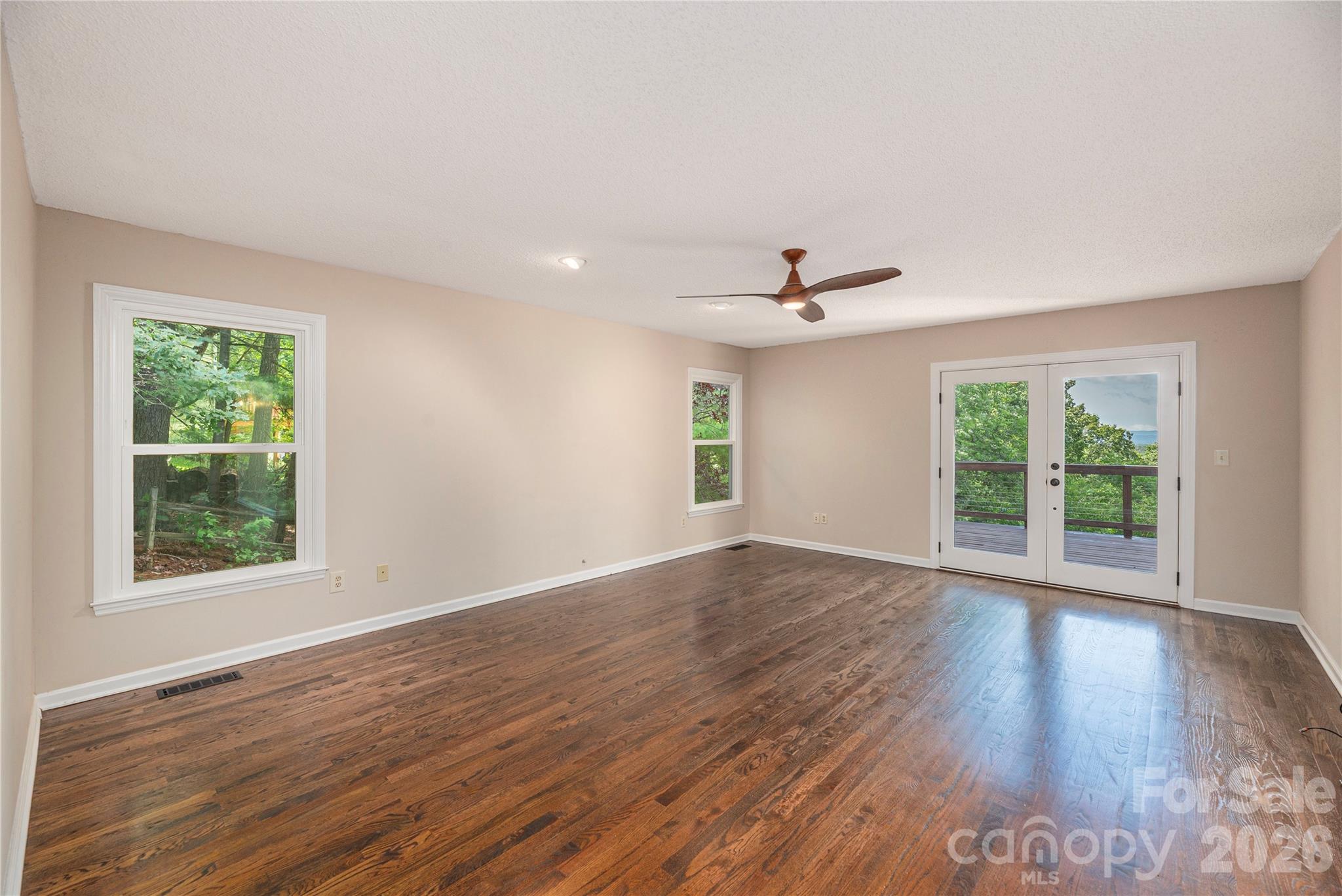 23 Moriah Lane — Asheville
