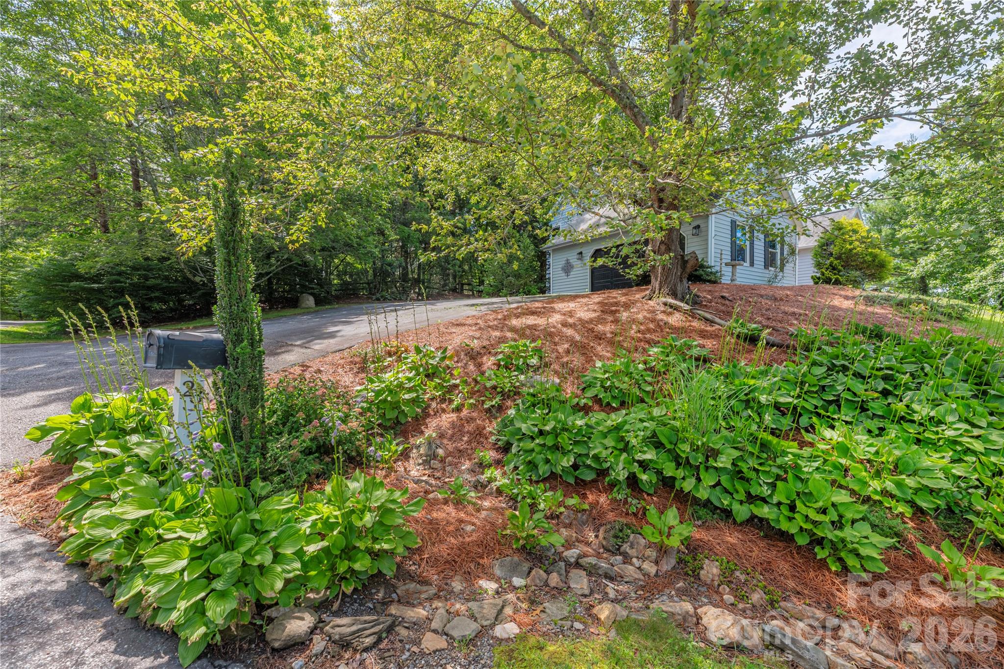 23 Moriah Lane — Asheville